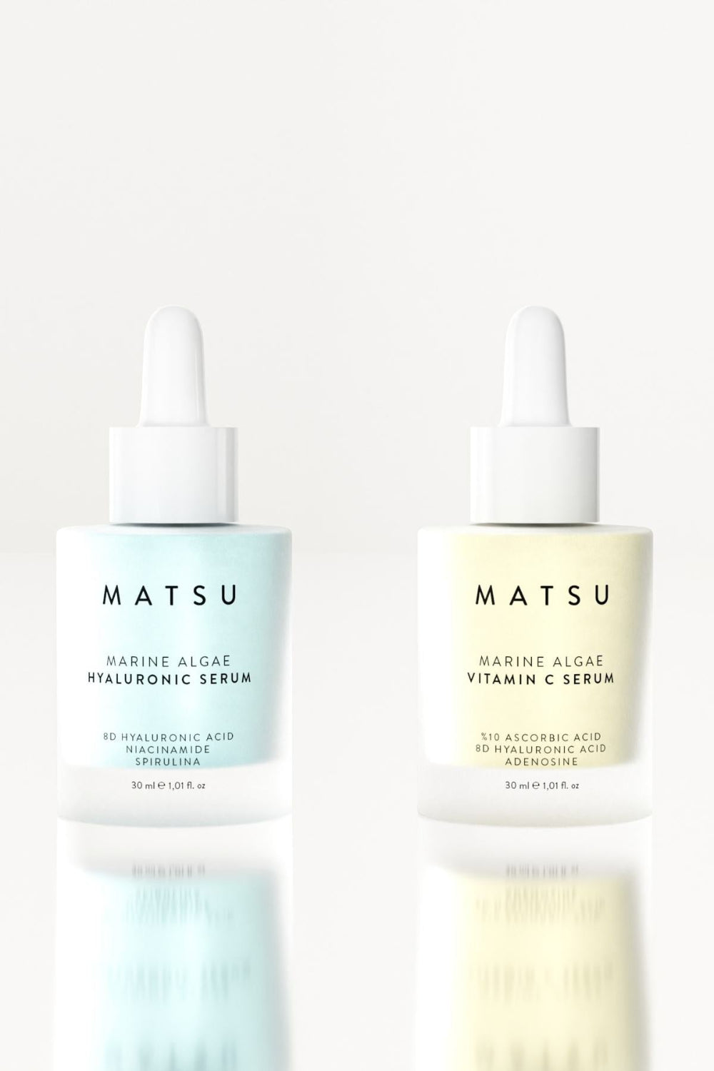 Matsu-Işıltı Verici Cilt Bakım Seti-Cilt Bakım Seti-1-Milagron.com