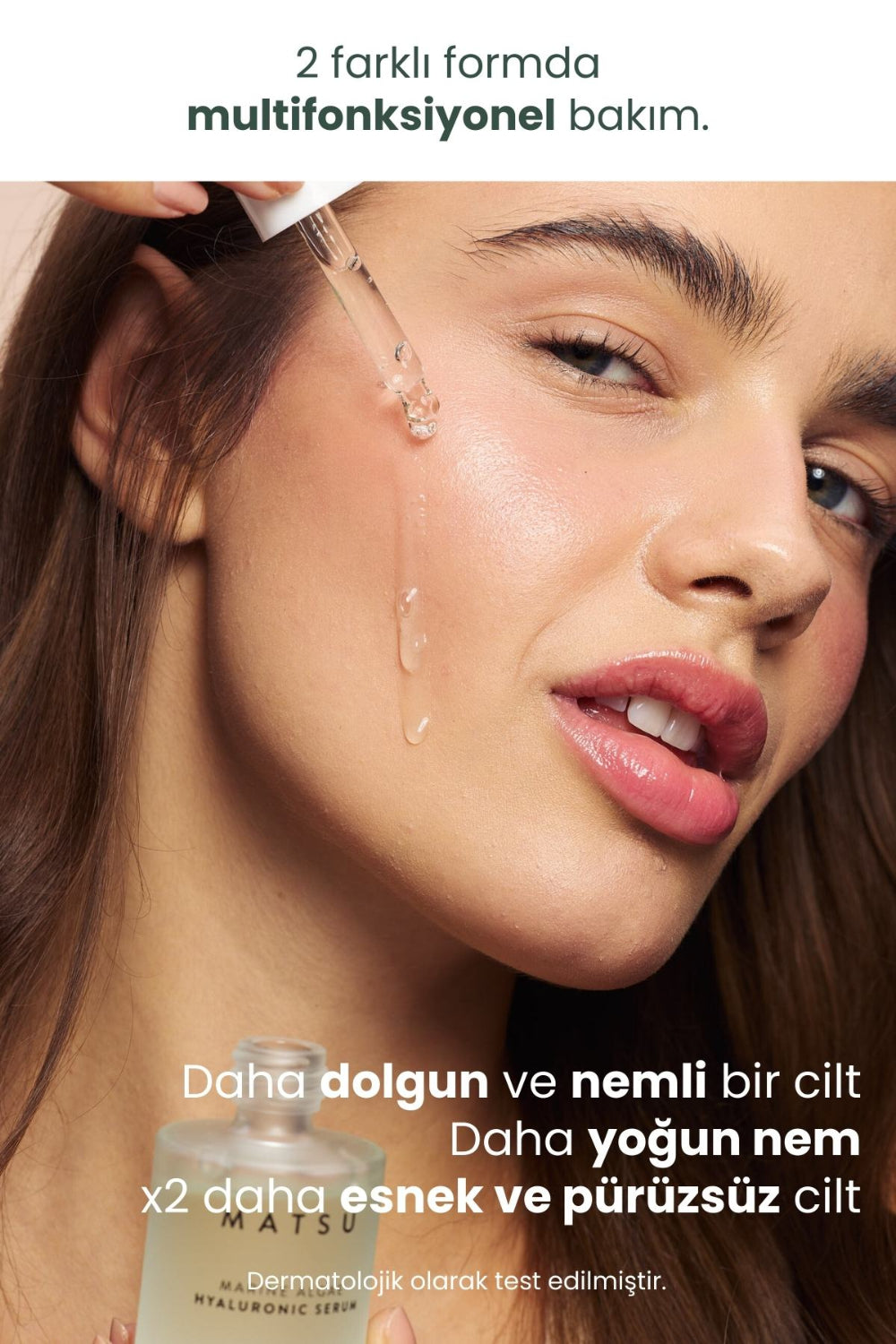 Matsu-Işıltı Verici Cilt Bakım Seti-Cilt Bakım Seti-2-Milagron.com