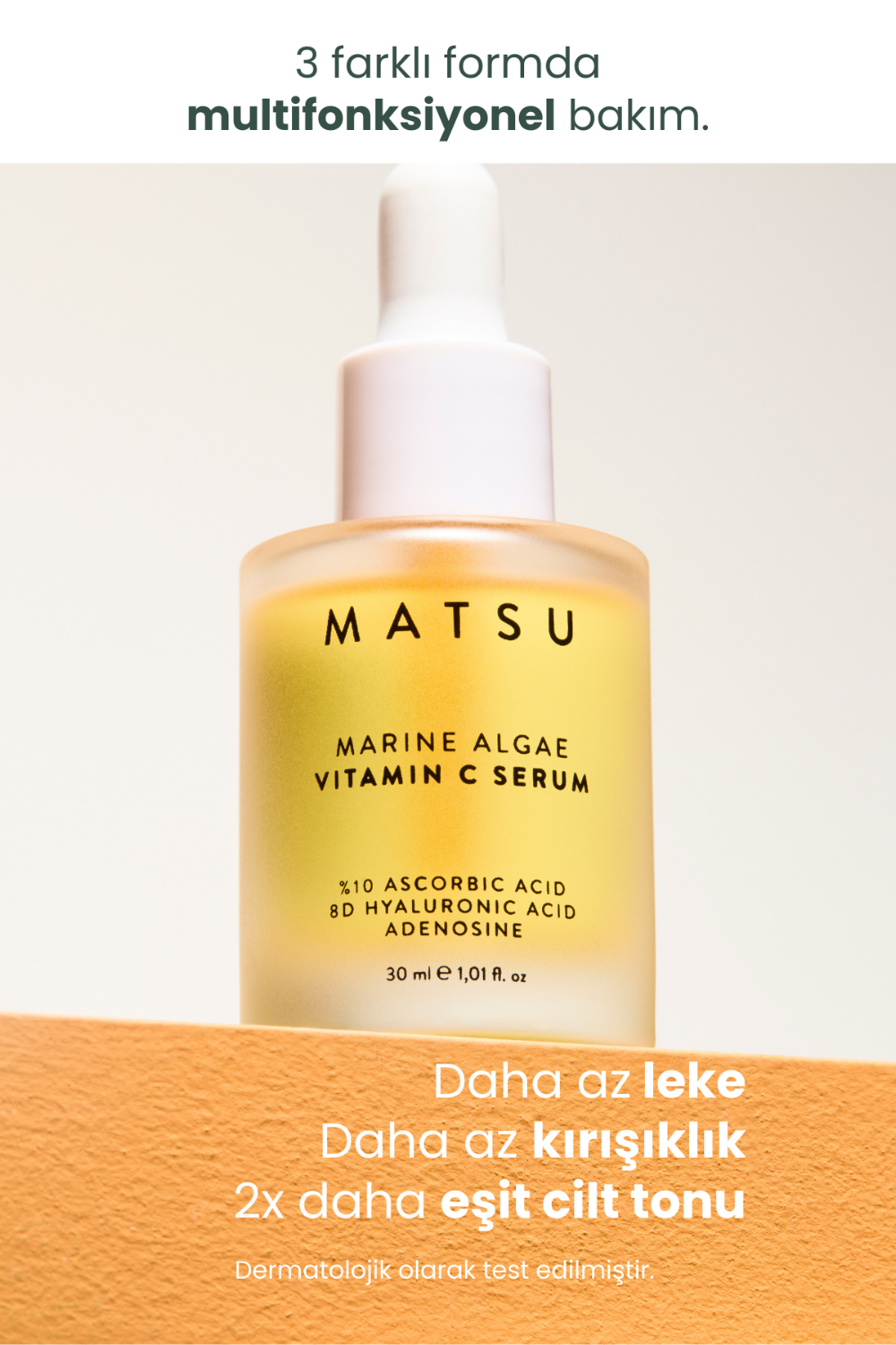 Matsu-Işıltı Verici Cilt Bakım Seti-Cilt Bakım Seti-3-Milagron.com