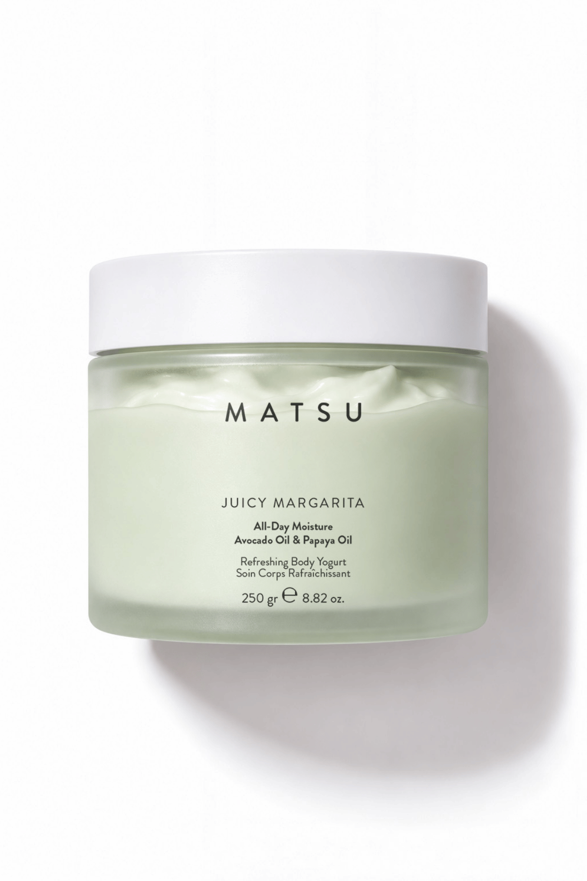 Juicy Margarita Ferahlatıcı Vücut Nemlendirici