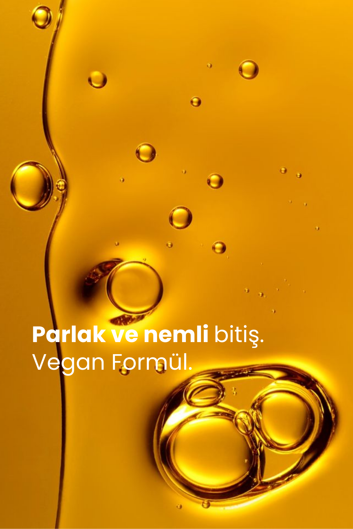 Lip Oil Besleyici Dudak Yağı