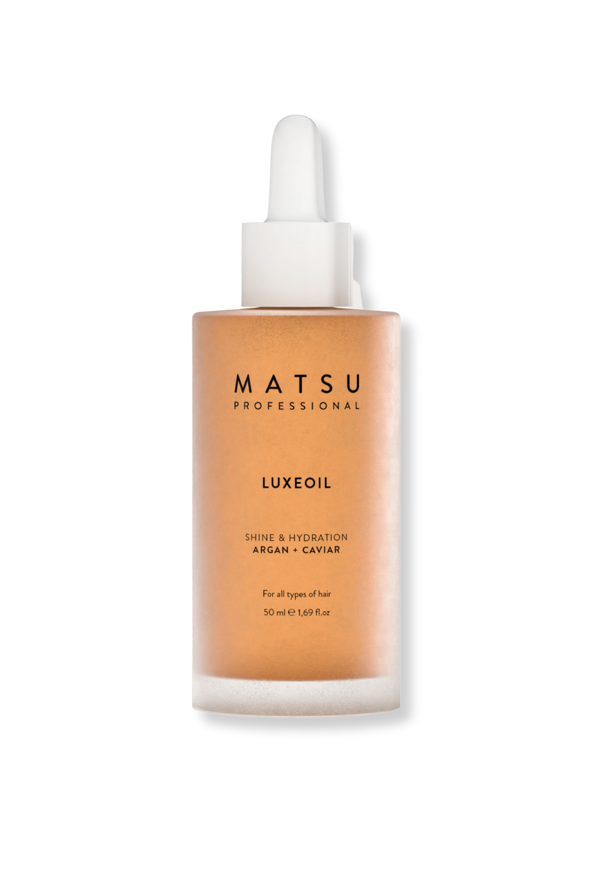 Luxeoil Argan Saç Bakım Yağı