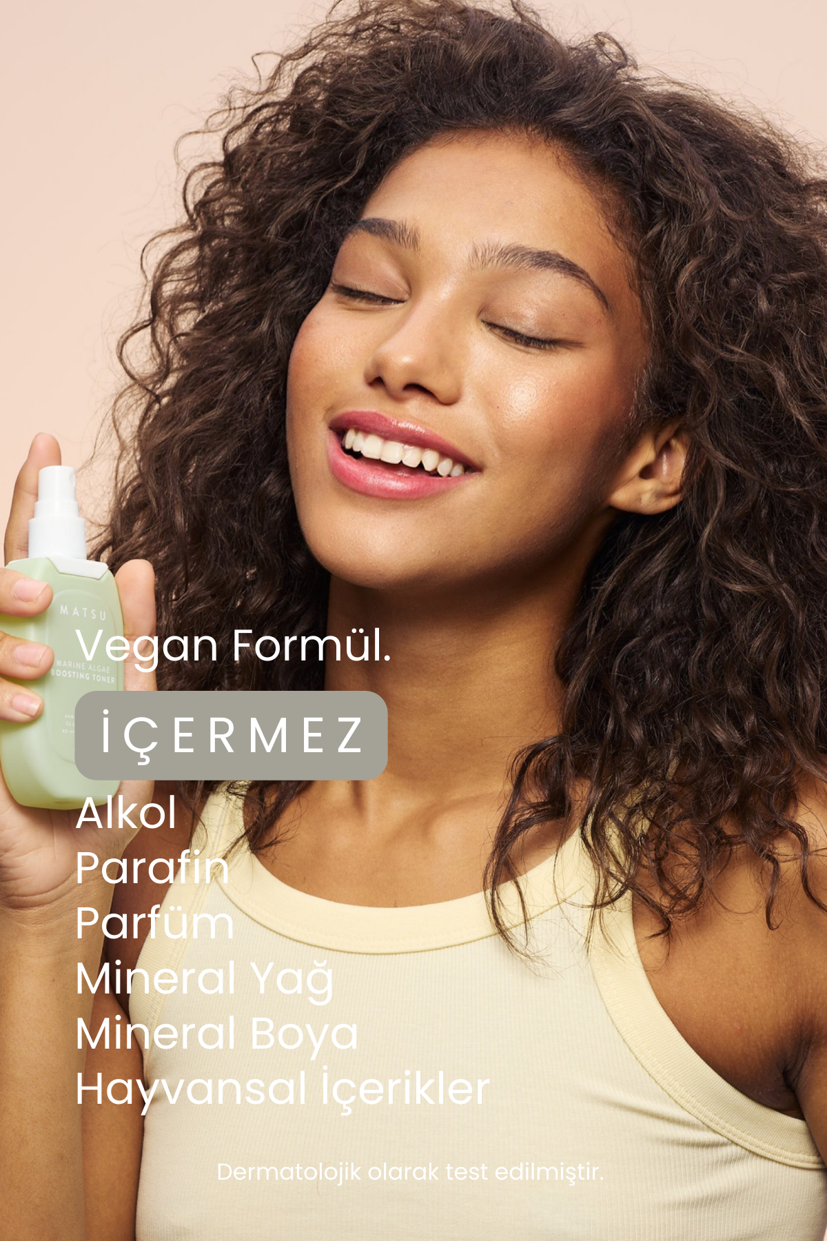 Marine Algae AHA BHA Tonik