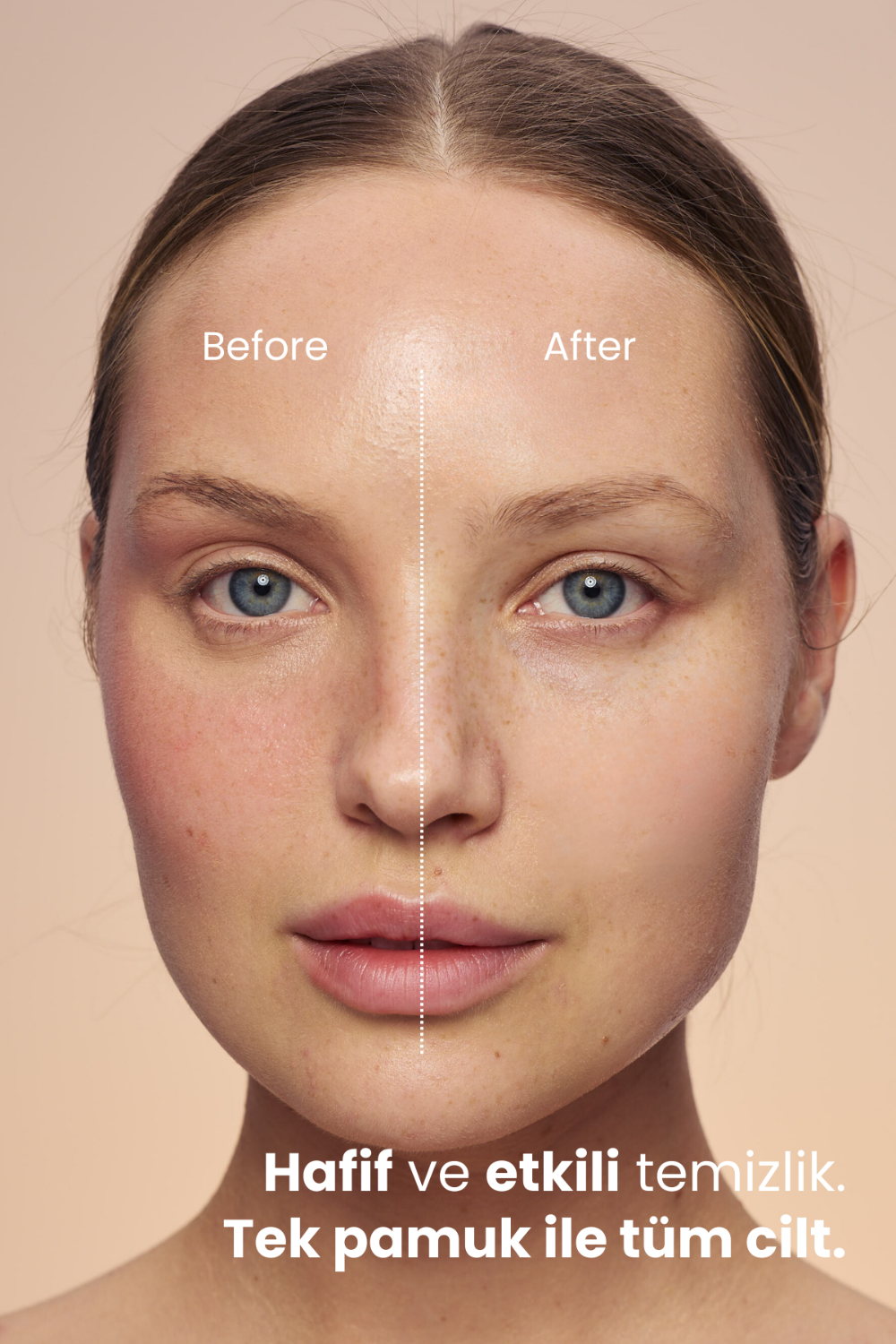 Matsu-Marine Algae Arındırıcı Micellar Yüz Temizleme Suyu 250 ml-Yüz Temizleyici-3-Milagron.com