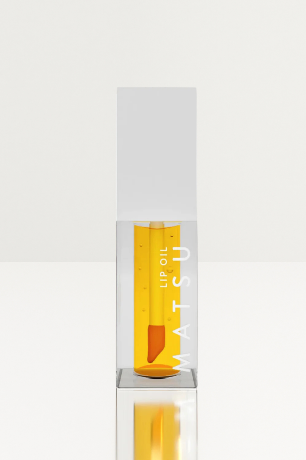 Matsu-Matsu Lip Oil Dudak Besleyici Yağ / 5 ml-Lip Balm-1-Milagron.com