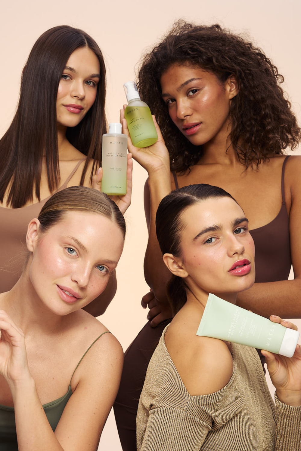 Matsu-Matsu Marine Algae Facial Mist 100 ml-Yüz Misti-6-Milagron.com