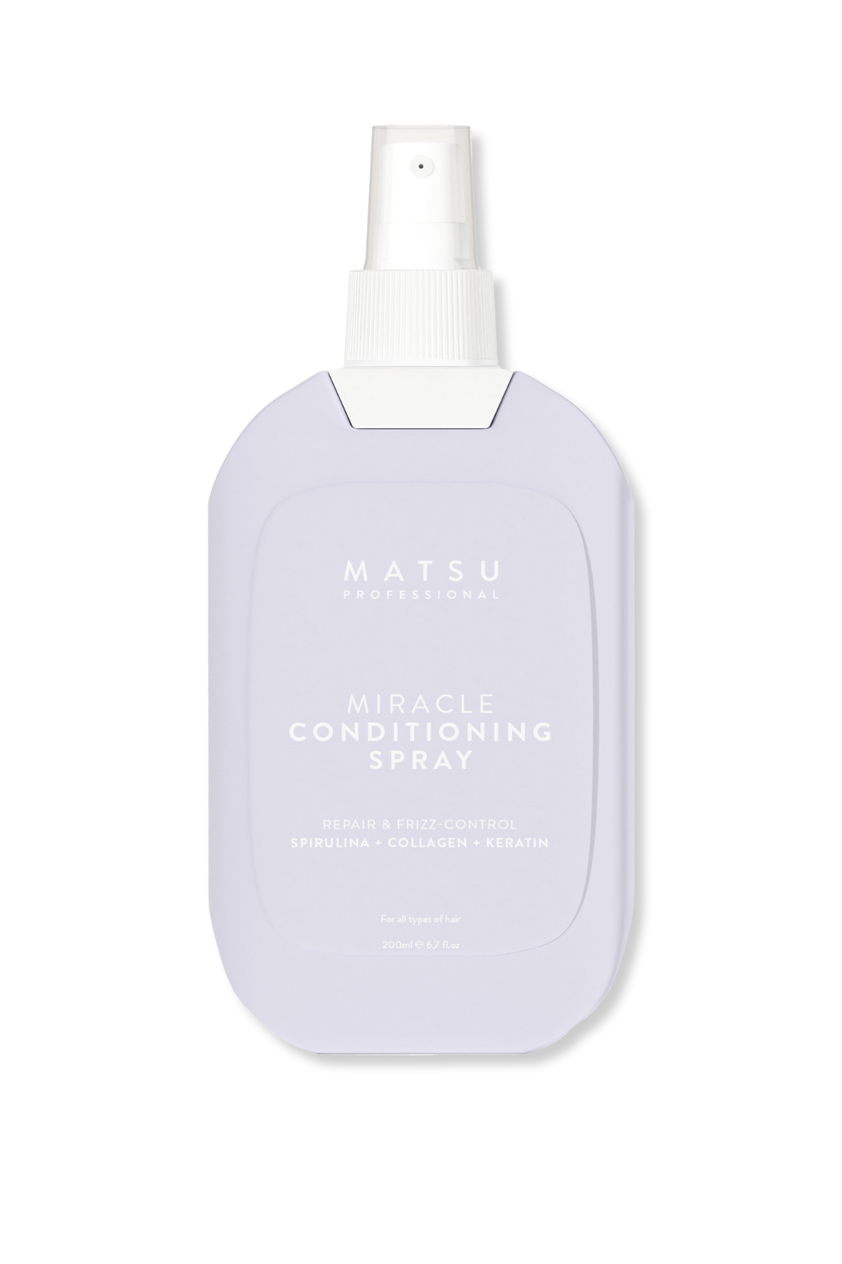 Miracle Biotinli Onarıcı Kolay Tarama Bakım Spreyi