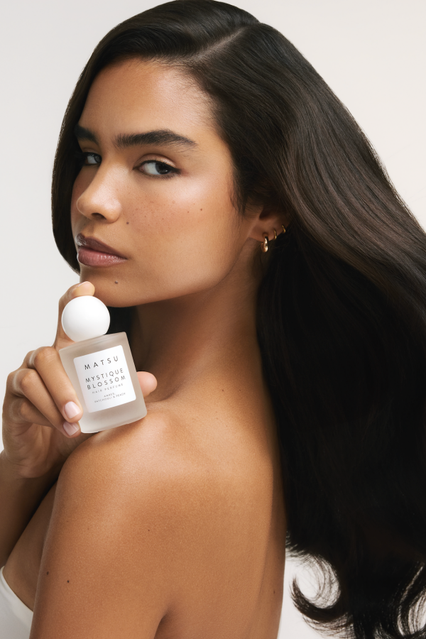 Mystique Blossom | Saç Parfümü 50 Ml