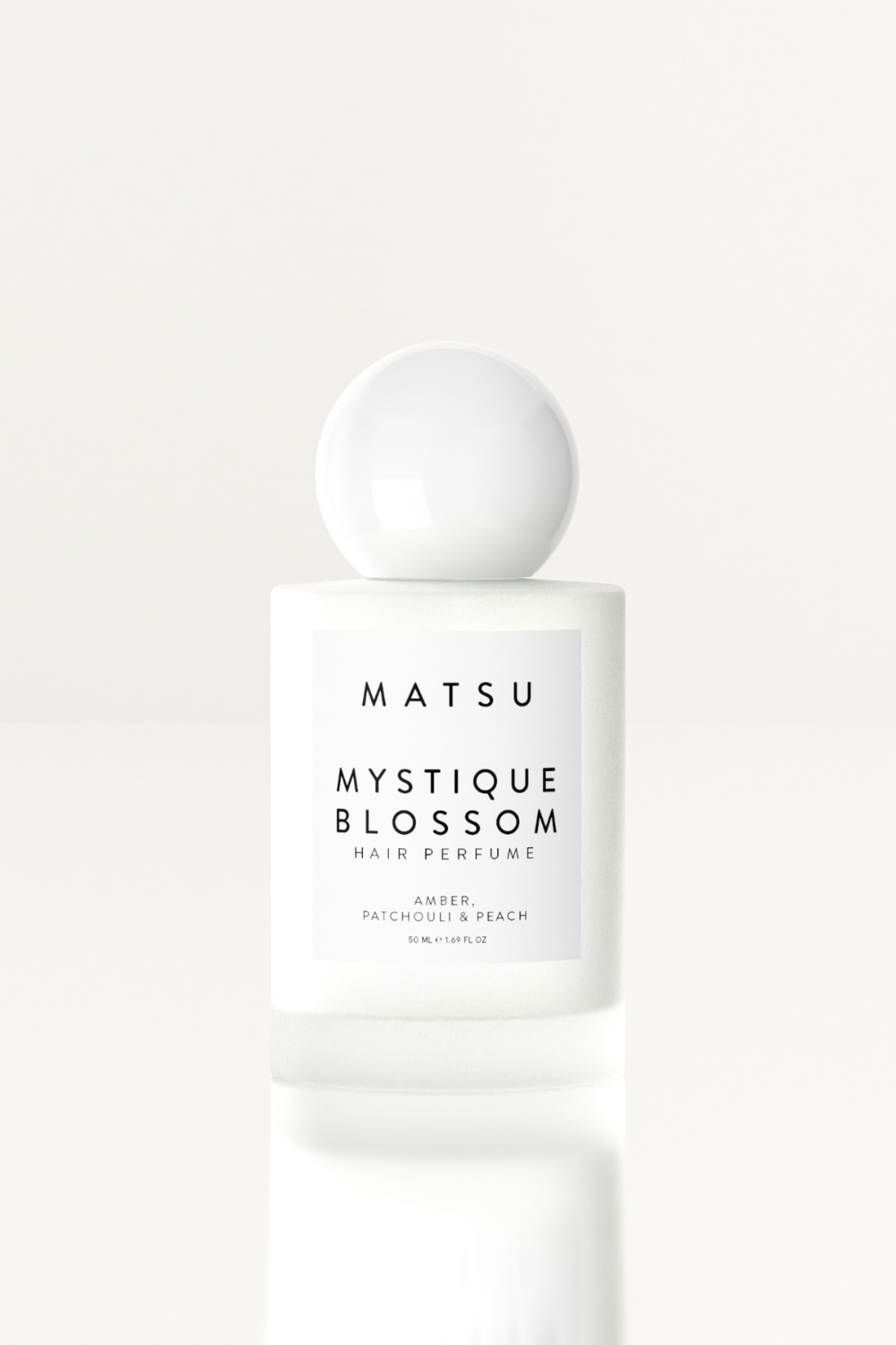 Matsu-Mystique Blossom Saç Parfümü I Çiçeksi Ve Odunsu Notalar I 50 ml-Saç Parfümü-1-Milagron.com
