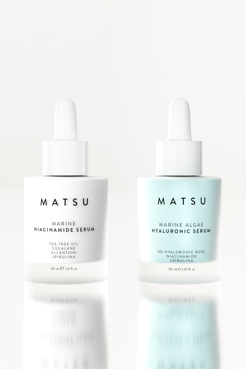 Matsu-Nemlendirici Ve Pürüzsüzleştirici Cilt Bakım Seti-Cilt Bakım Seti-1-Milagron.com