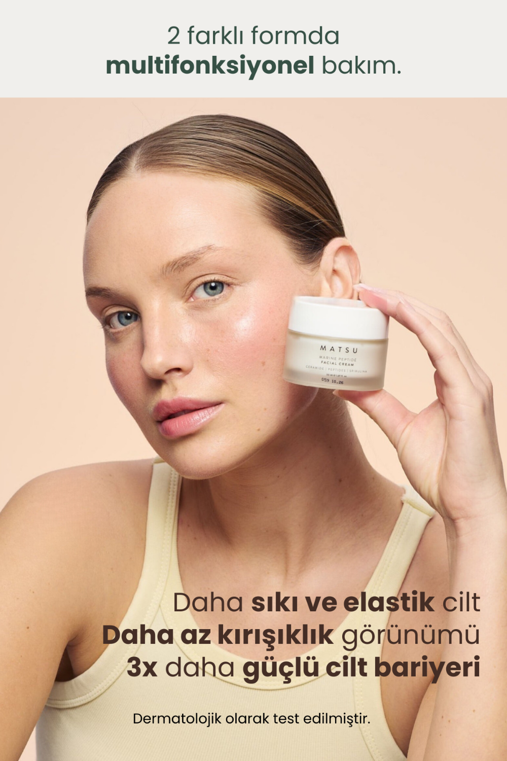 Matsu-Onarıcı Ve Dengeleyici Cilt Bakım Seti-Cilt Bakım Seti-3-Milagron.com