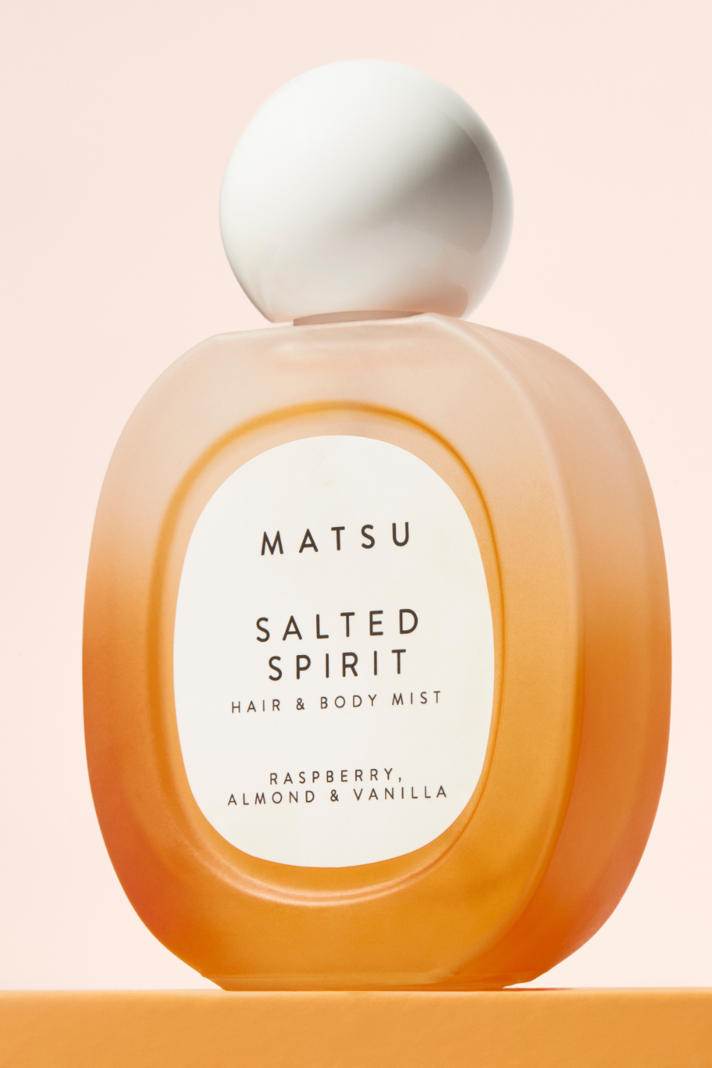 Matsu-Salted Spirit Saç Ve Vücut Misti I Meyvemsi Ve Vanilyalı Notalar I 50 ml-Saç Parfümü-4-Milagron.com