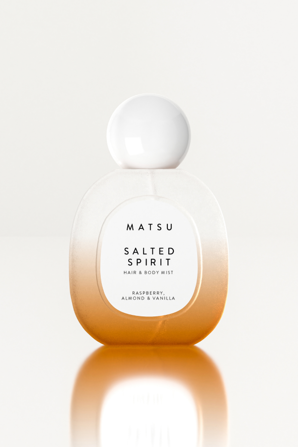 Salted Spirit | Saç & Vücut Misti 50 Ml