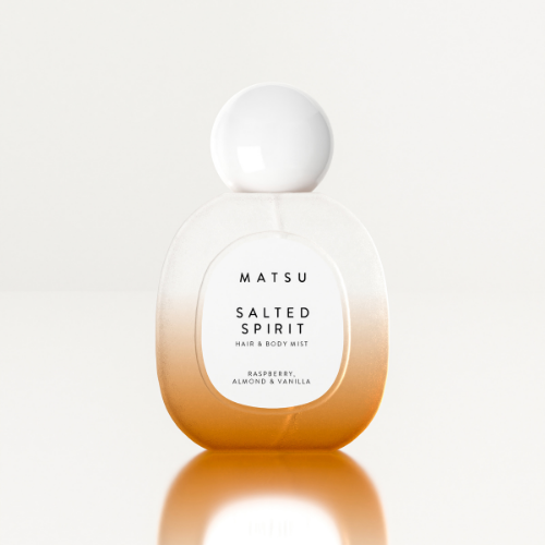 Salted Spirit Saç ve Vücut Misti | Tatlı Notalar