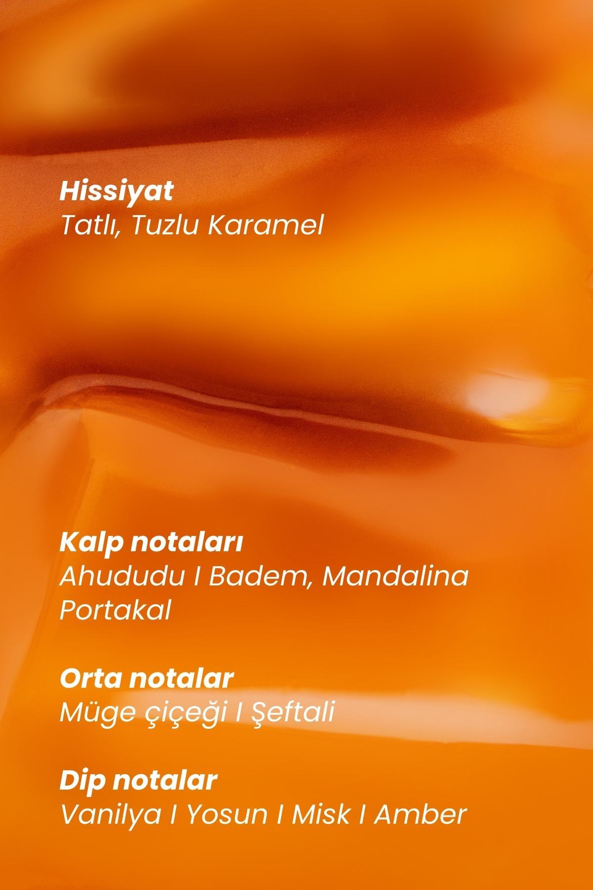 Salted Spirit Saç ve Vücut Misti | Tatlı Notalar