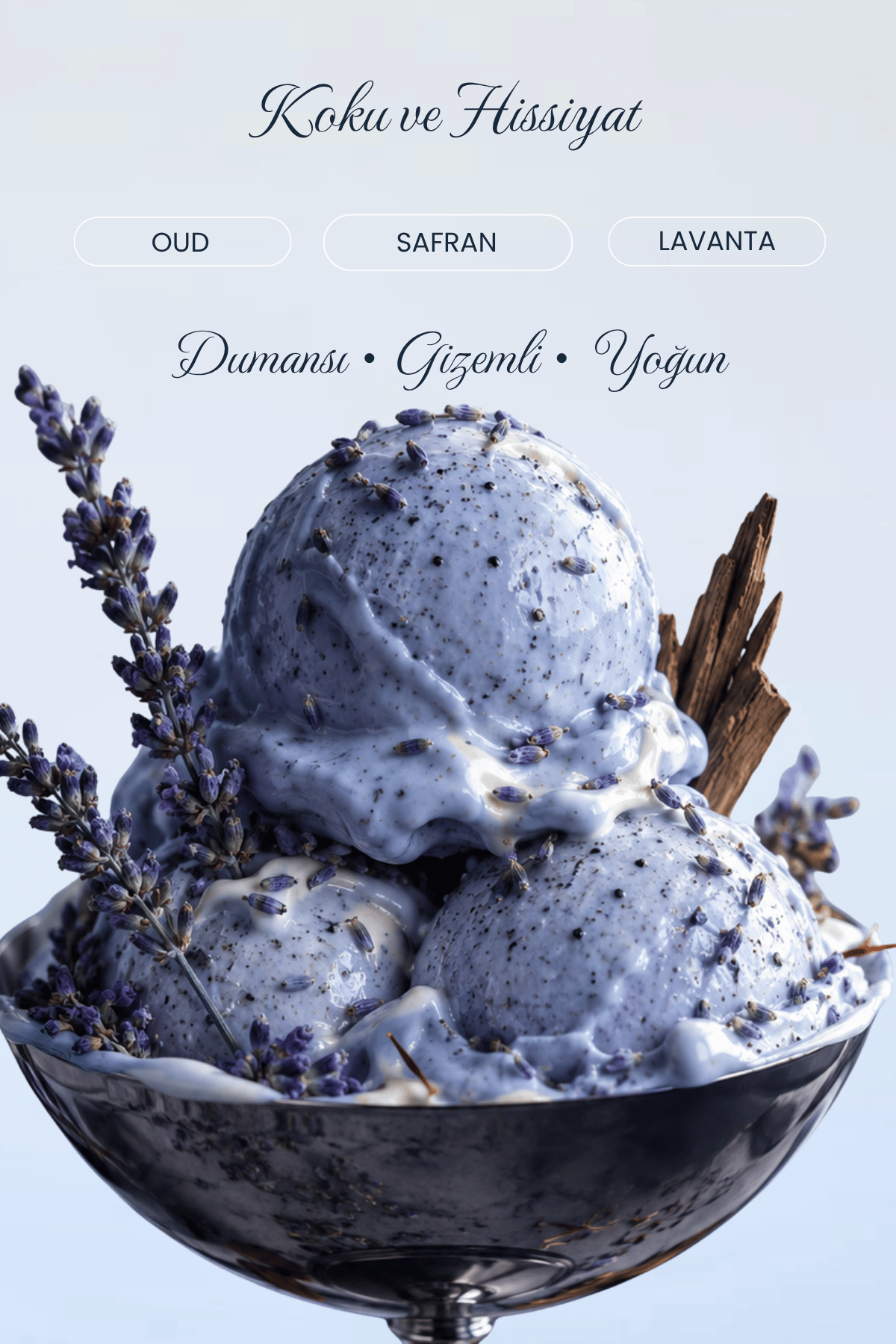 Satin Oud Bariyer Destekleyici Vücut Peelingi