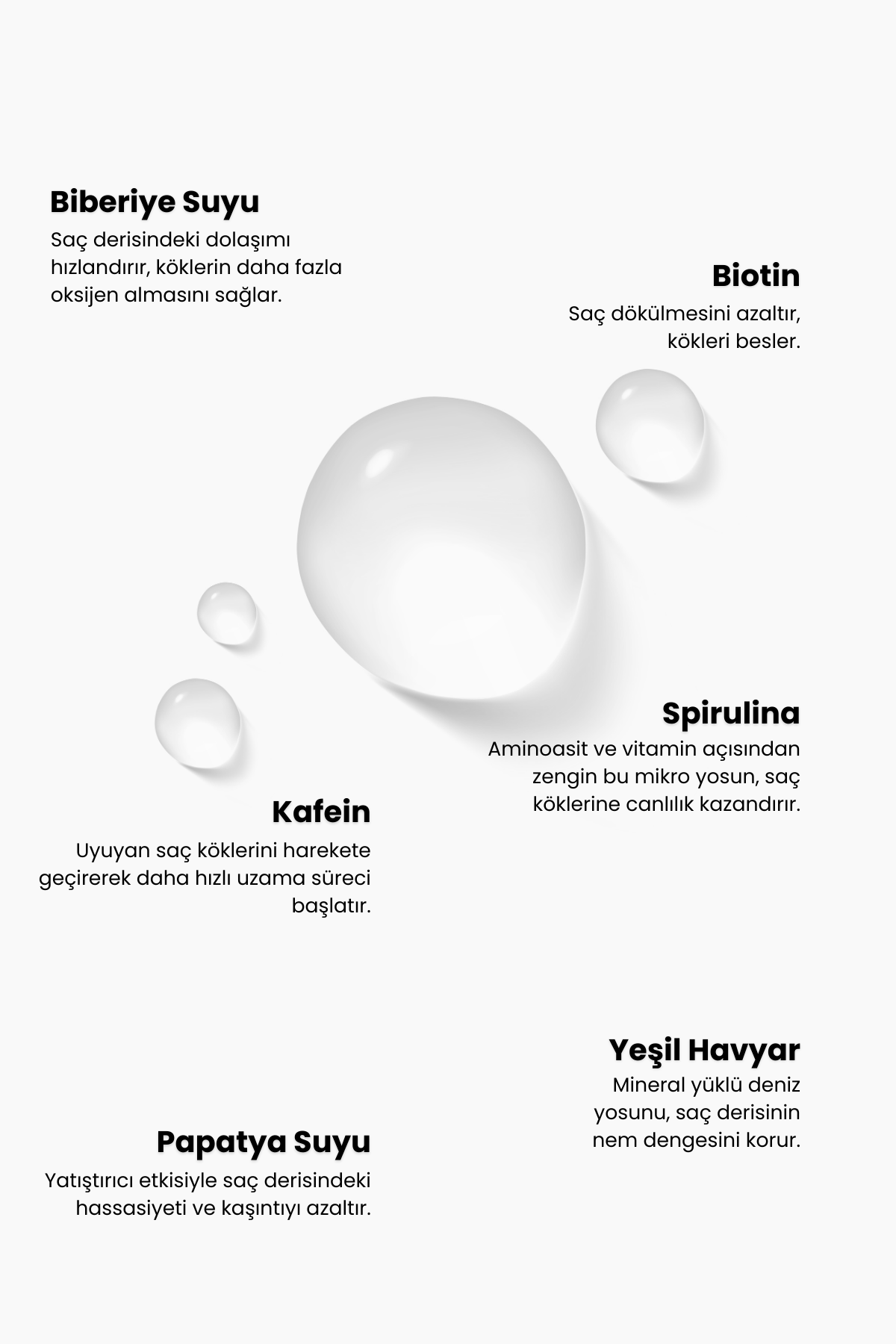 Scalpify Biberiyeli | Saç Derisi Toniği (Mist) 100 Ml
