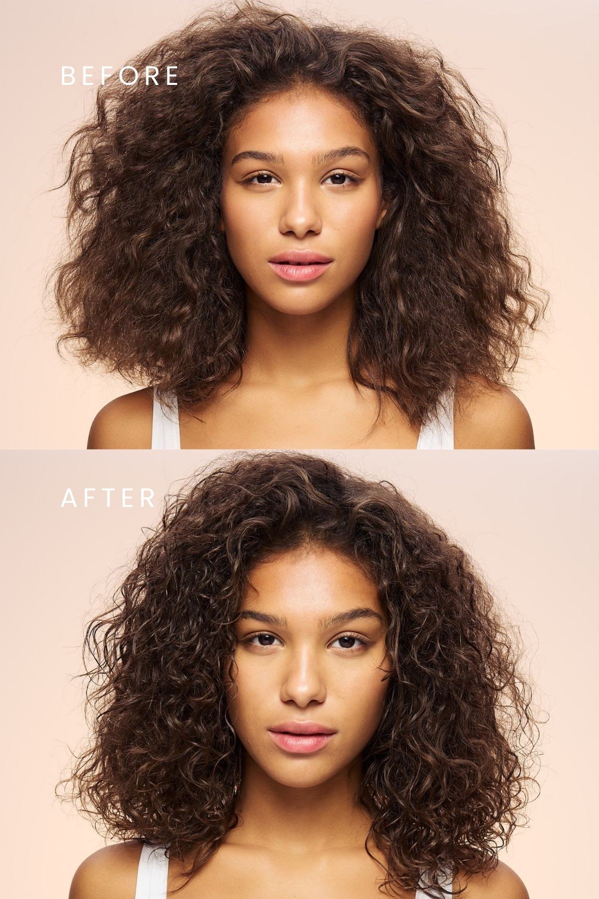 Şekillendirici ve Besleyici Saç Bakım Seti