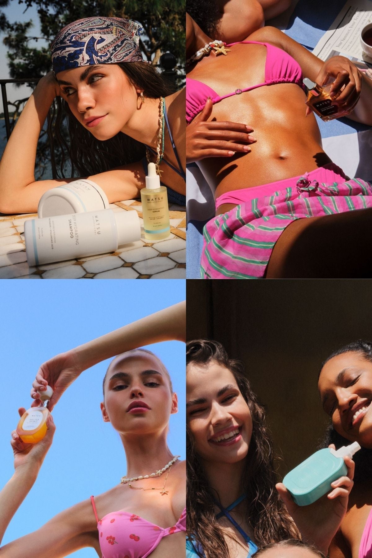 Summer Journey Yaza Veda Paketi