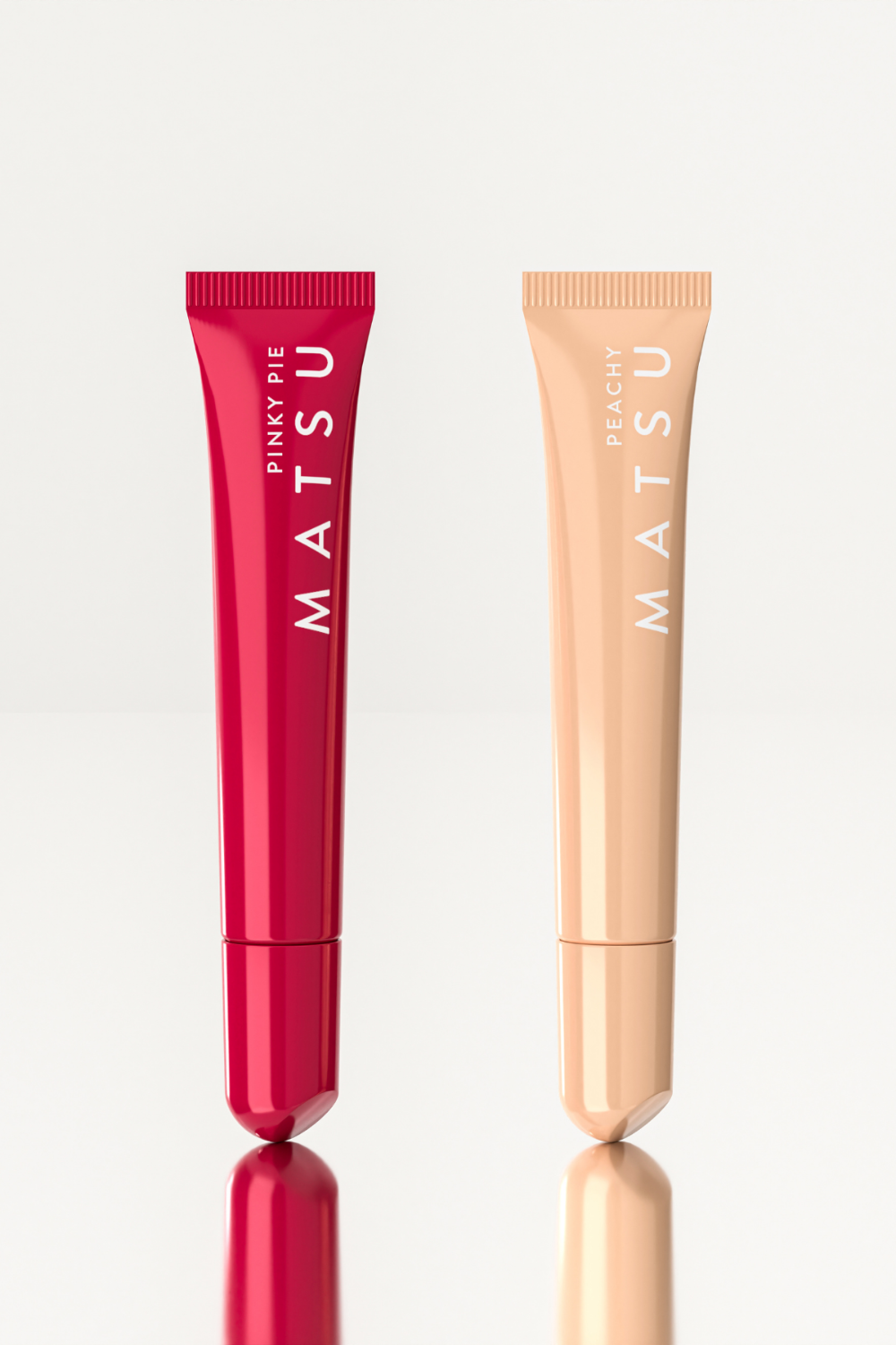 Matsu-Tatlı, Renklendirici Ve Besleyici Dudak Seti-Lip Balm-1-Milagron.com