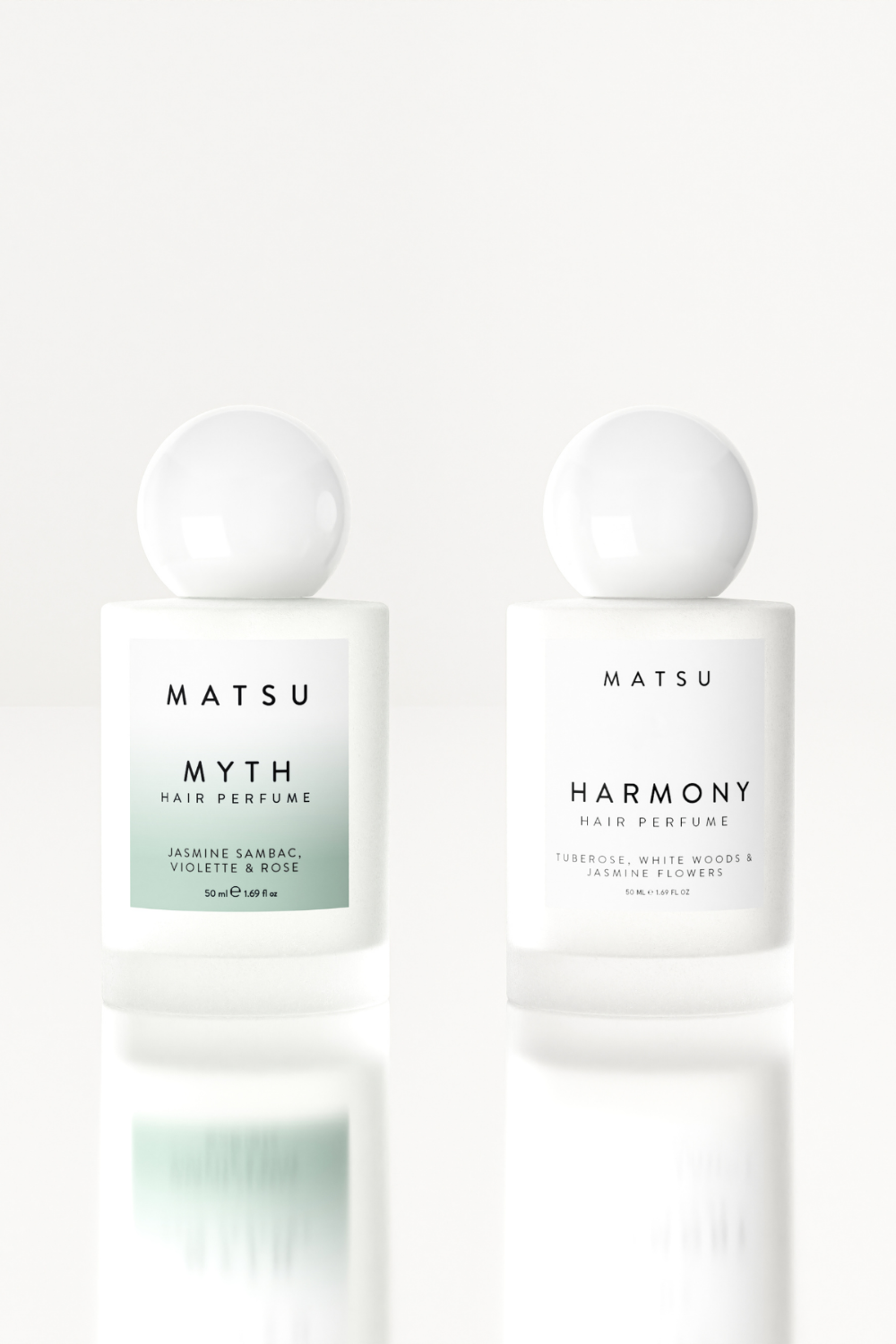 Matsu-Taze Ve Sofistike Saç Parfümü Seti-Saç Parfümü-1-Milagron.com