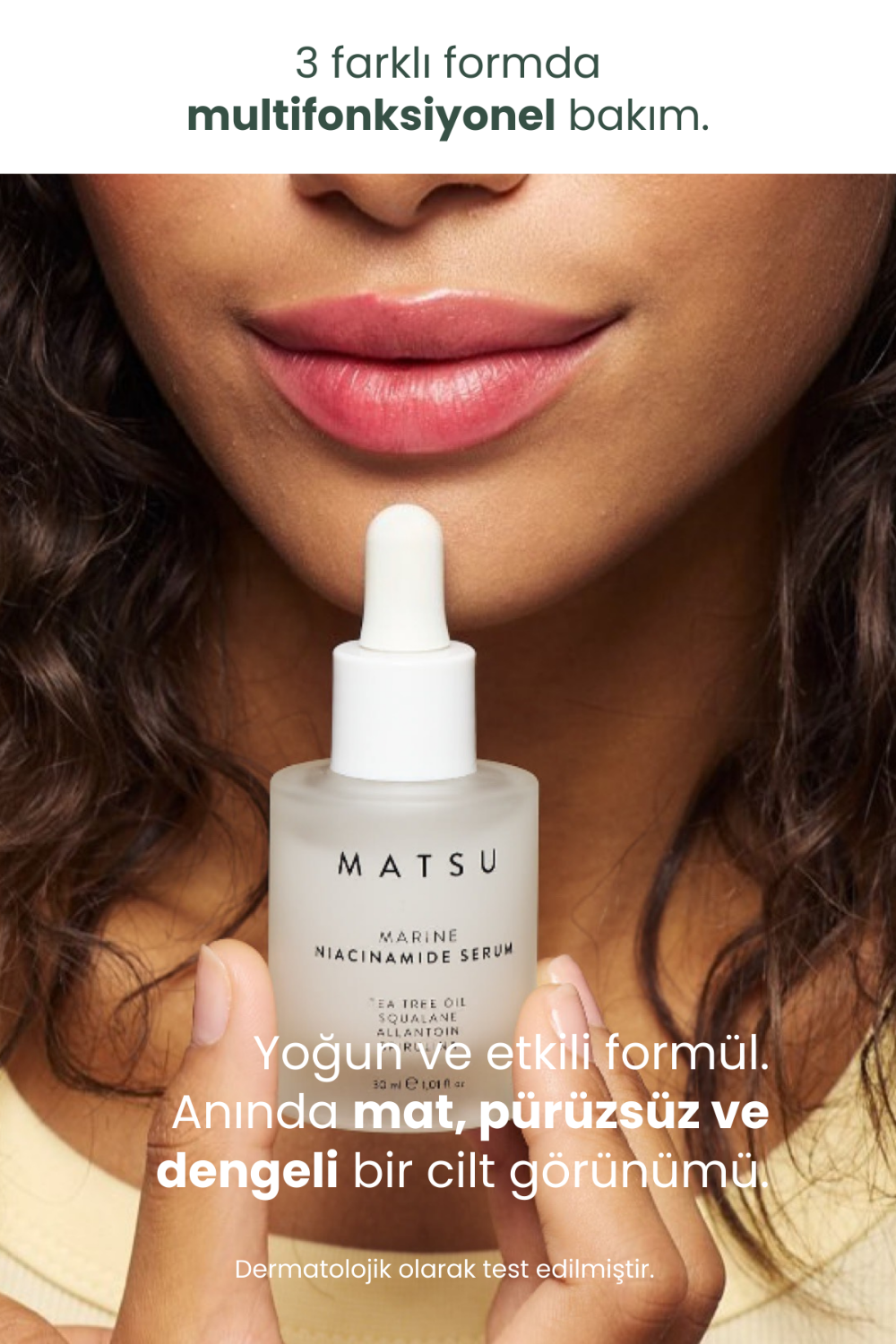 Matsu-Tazeleyici Ve Dengeleyici Cilt Bakım Seti-Cilt Bakım Seti-3-Milagron.com