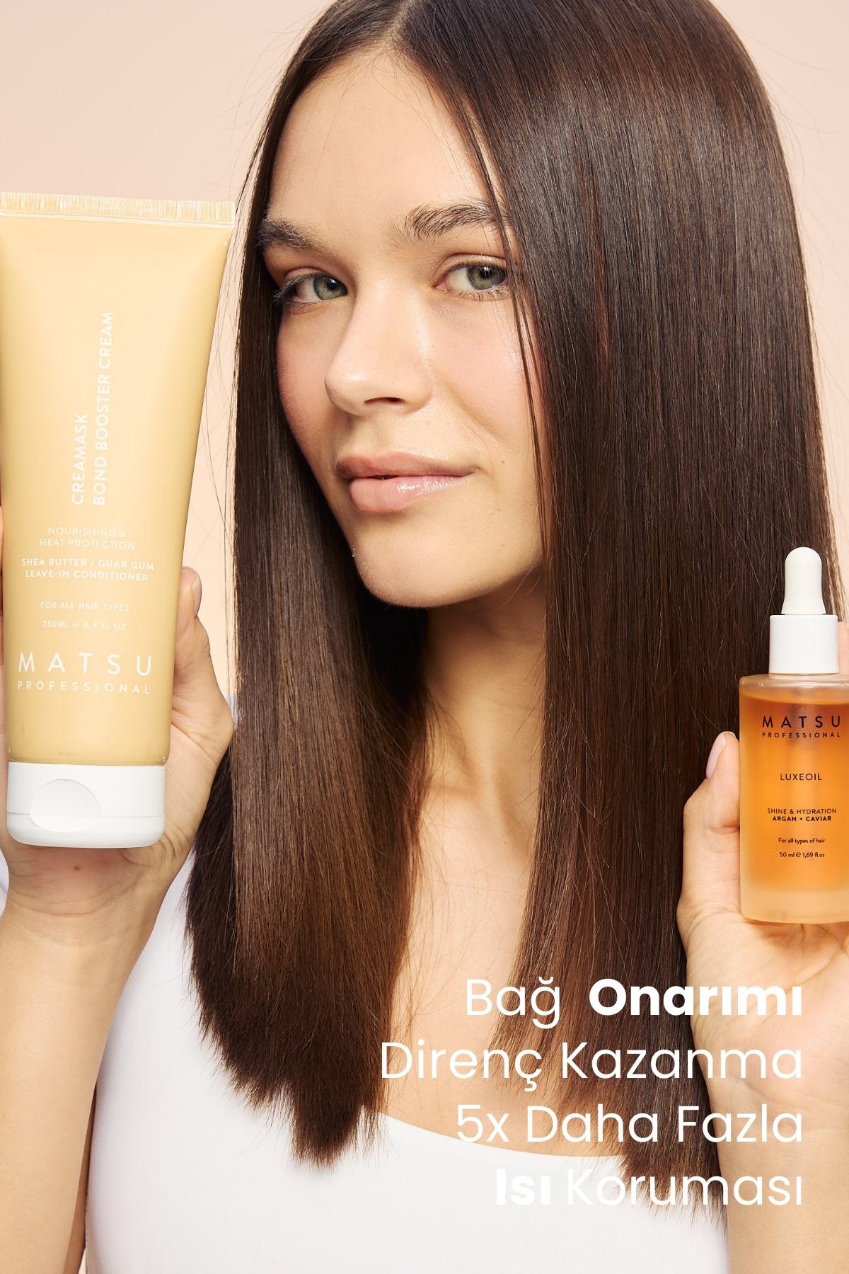 Tazeleyici ve Dengeleyici Cilt Bakım Seti