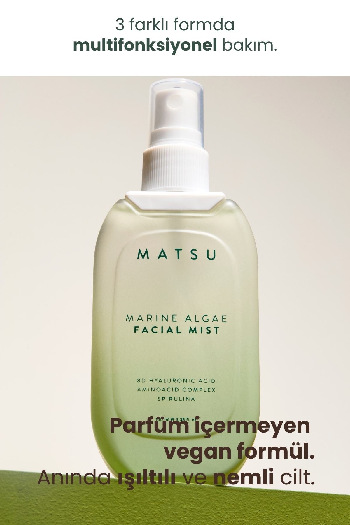 Matsu-Temizleyici Ve Nemlendirici Cilt Bakım Seti-Cilt Bakım Seti-4-Milagron.com