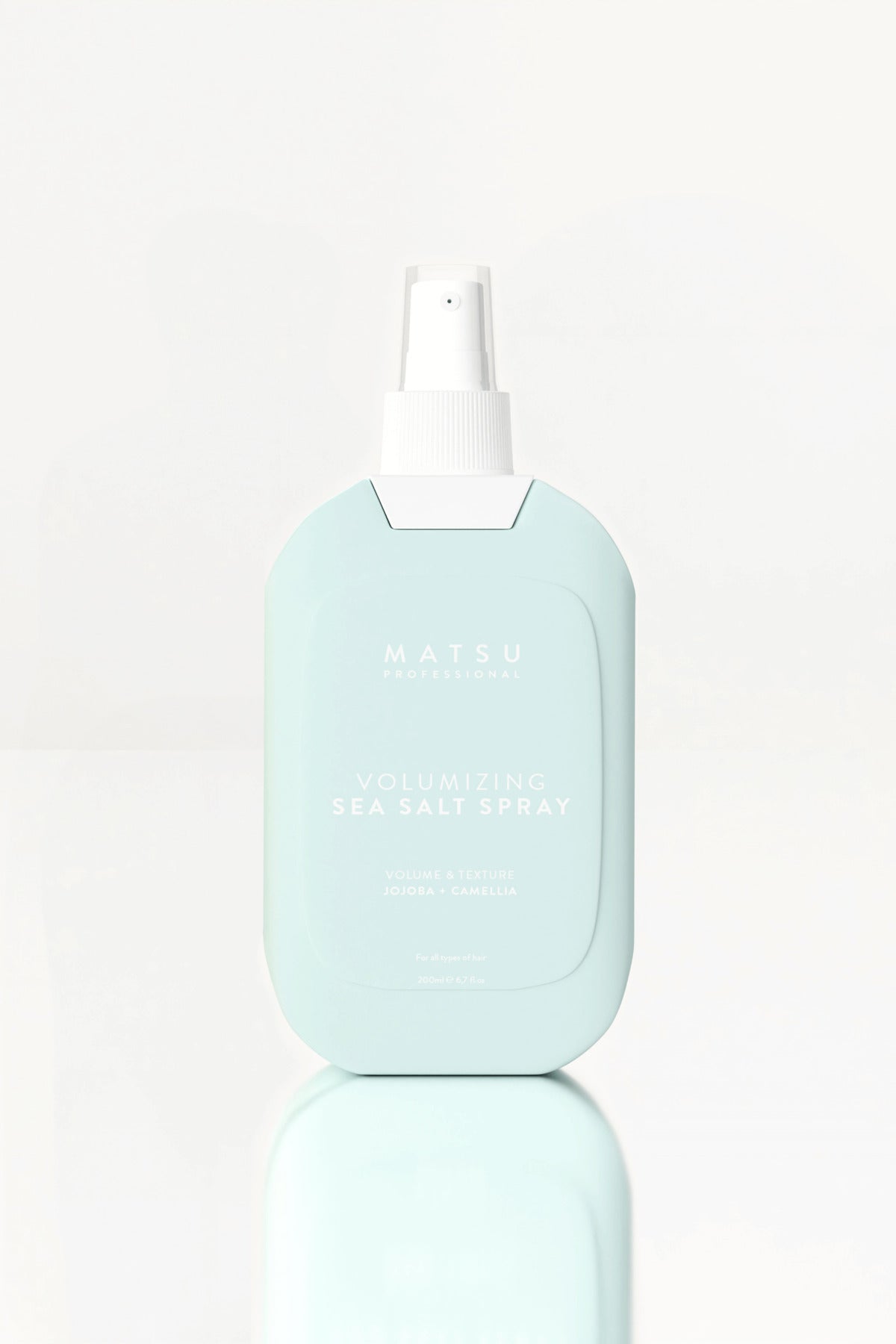 Volumizing Sea Salt Deniz Tuzu Etkili Hacim Spreyi