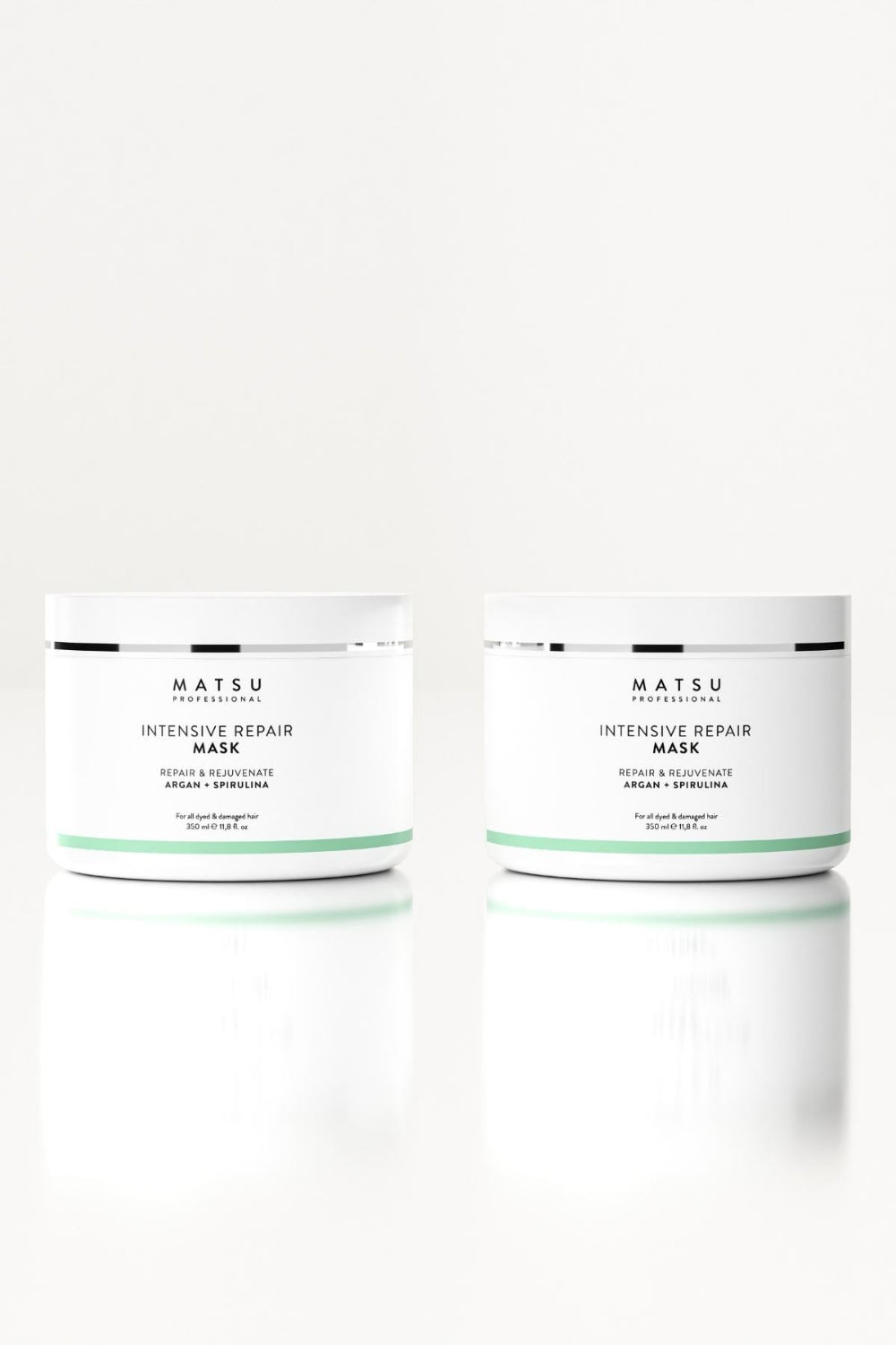 Matsu-Yenileyici Ve Onarıcı Saç Bakım Seti-Saç Maskesi-1-Milagron.com