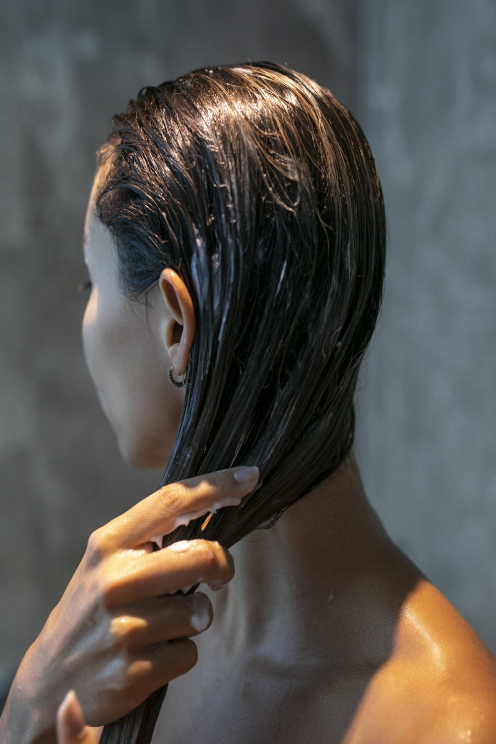 Matsu-Yıpranmış Saçlar İçin Bağ Onarıcı Ve Direnç Kazandırıcı Creamask Durulanmayan Bakım Kremi 100 ml-Saç Bakım Kremi-2-Milagron.com