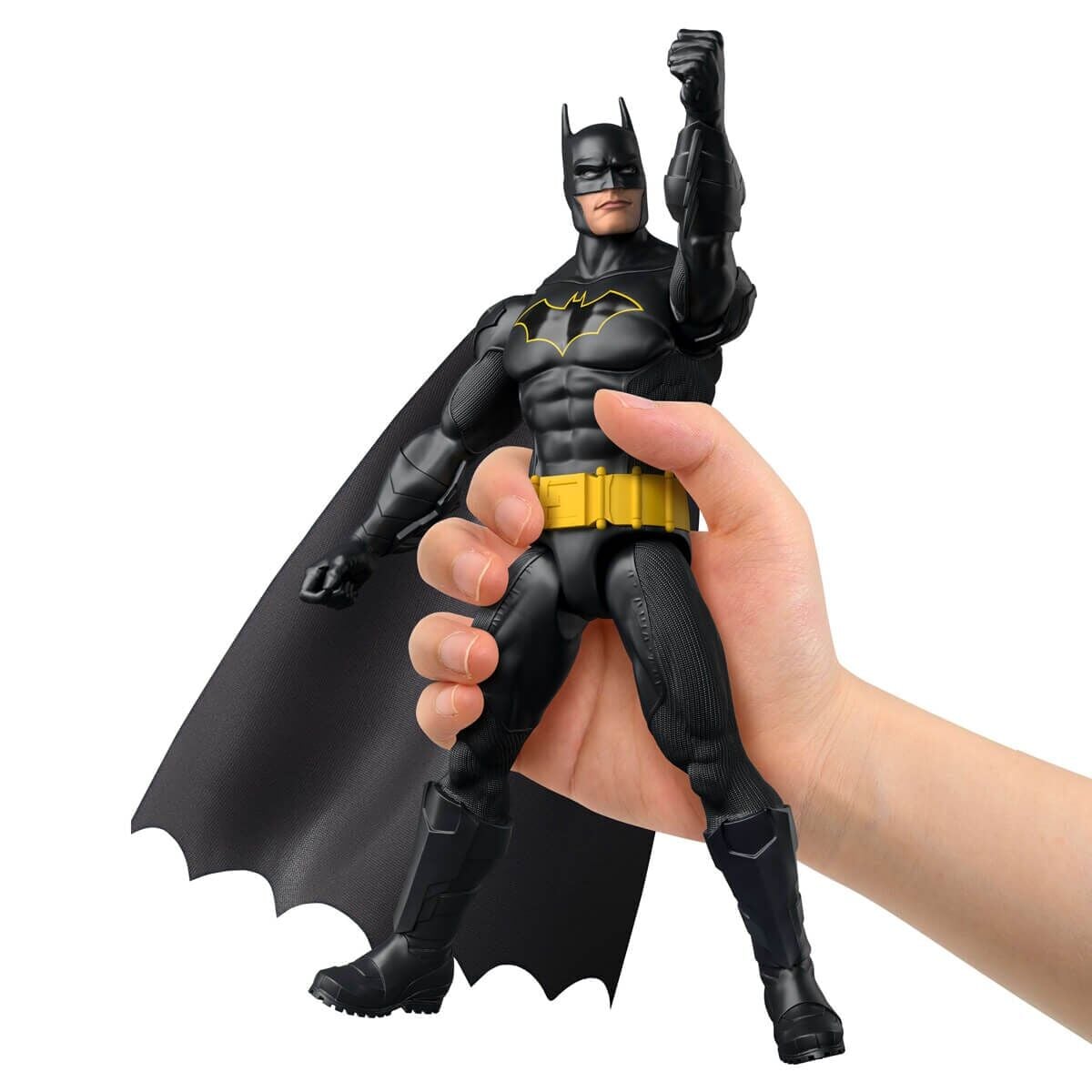 Jmd68 Dc Batman Büyük Aksiyon Figürü