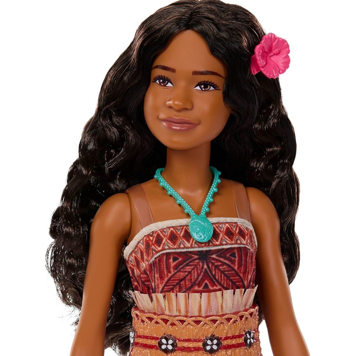 Jlp16 Disney Moana Live Action - Ana Karakter Bebek