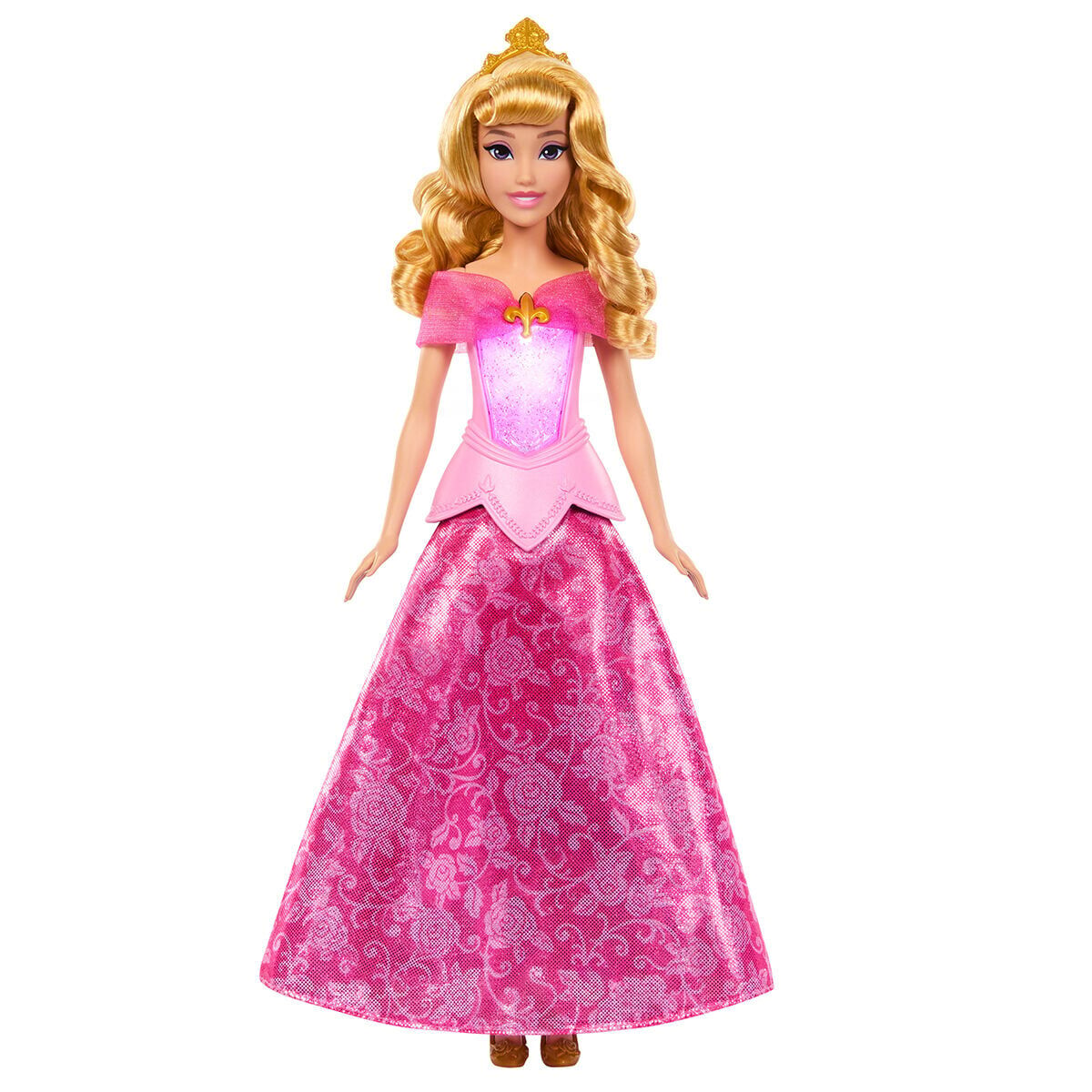 Jlk24 Disney Prenses Kıyafet Değişim Eğlencesi Aurora