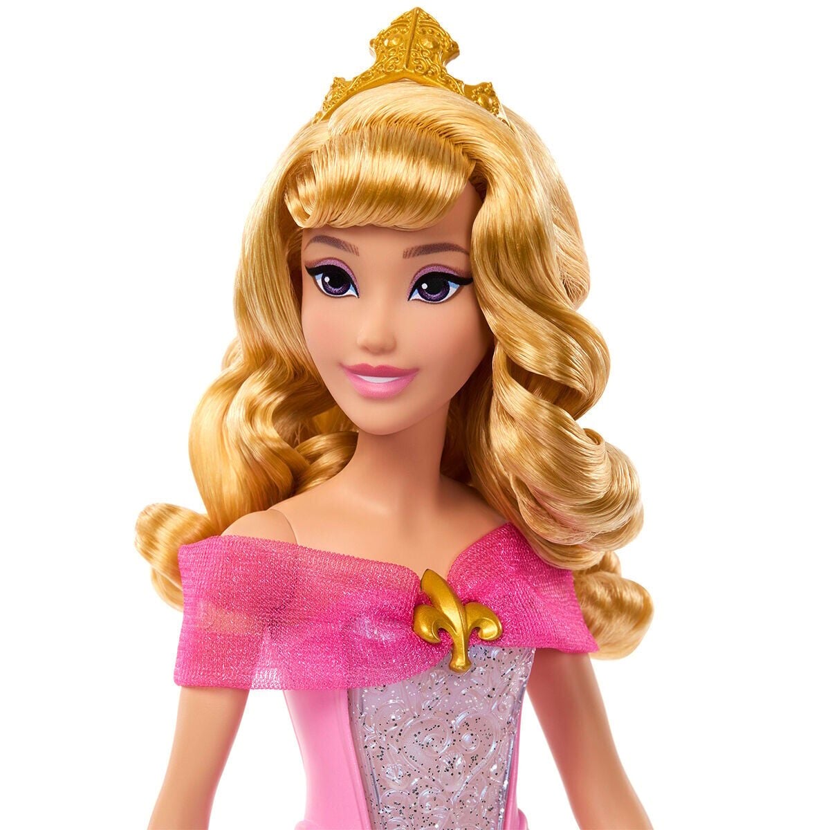 Jlk24 Disney Prenses Kıyafet Değişim Eğlencesi Aurora