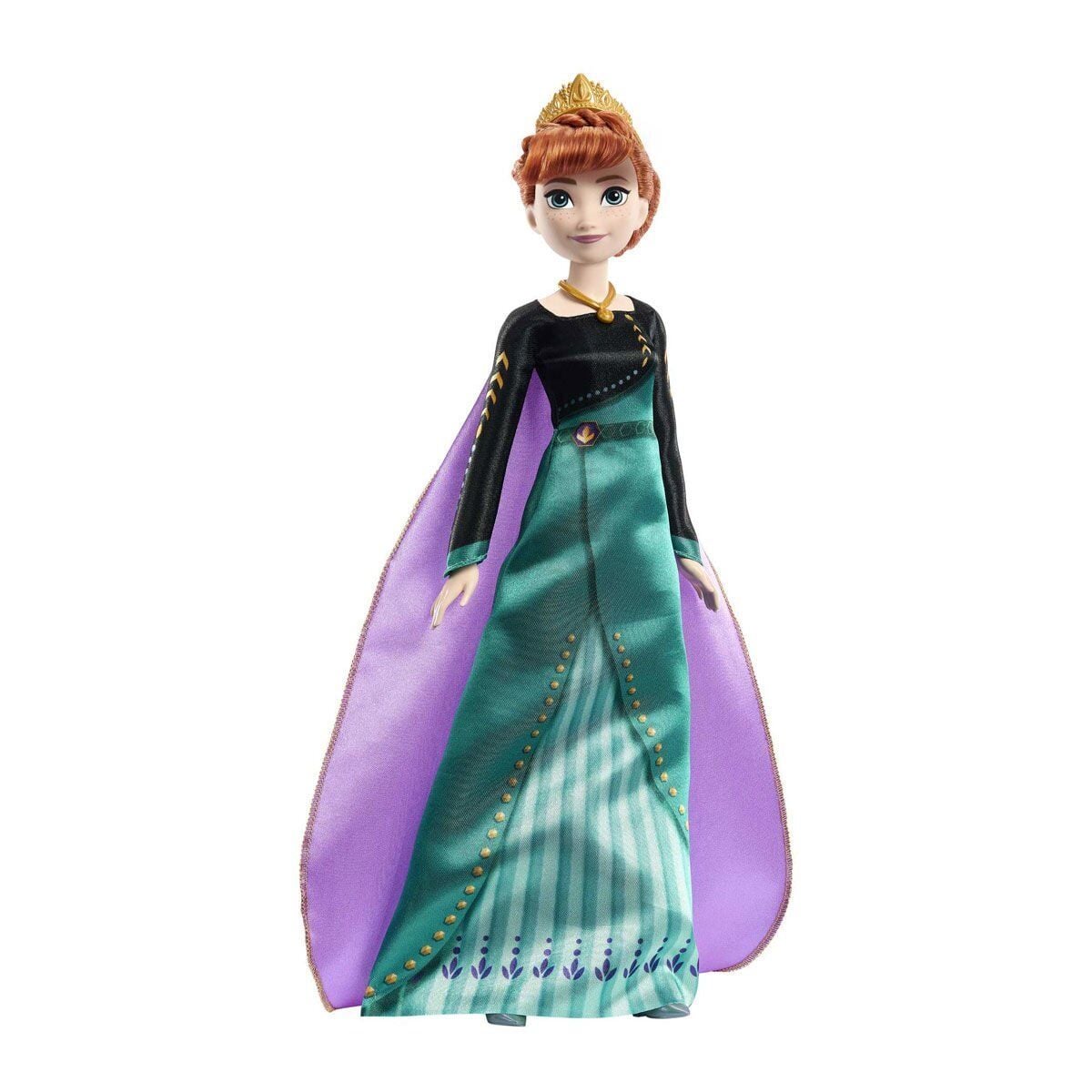 Hmk51 Disney Frozen Ii Anna Ve Elsa - 2'Li Paket