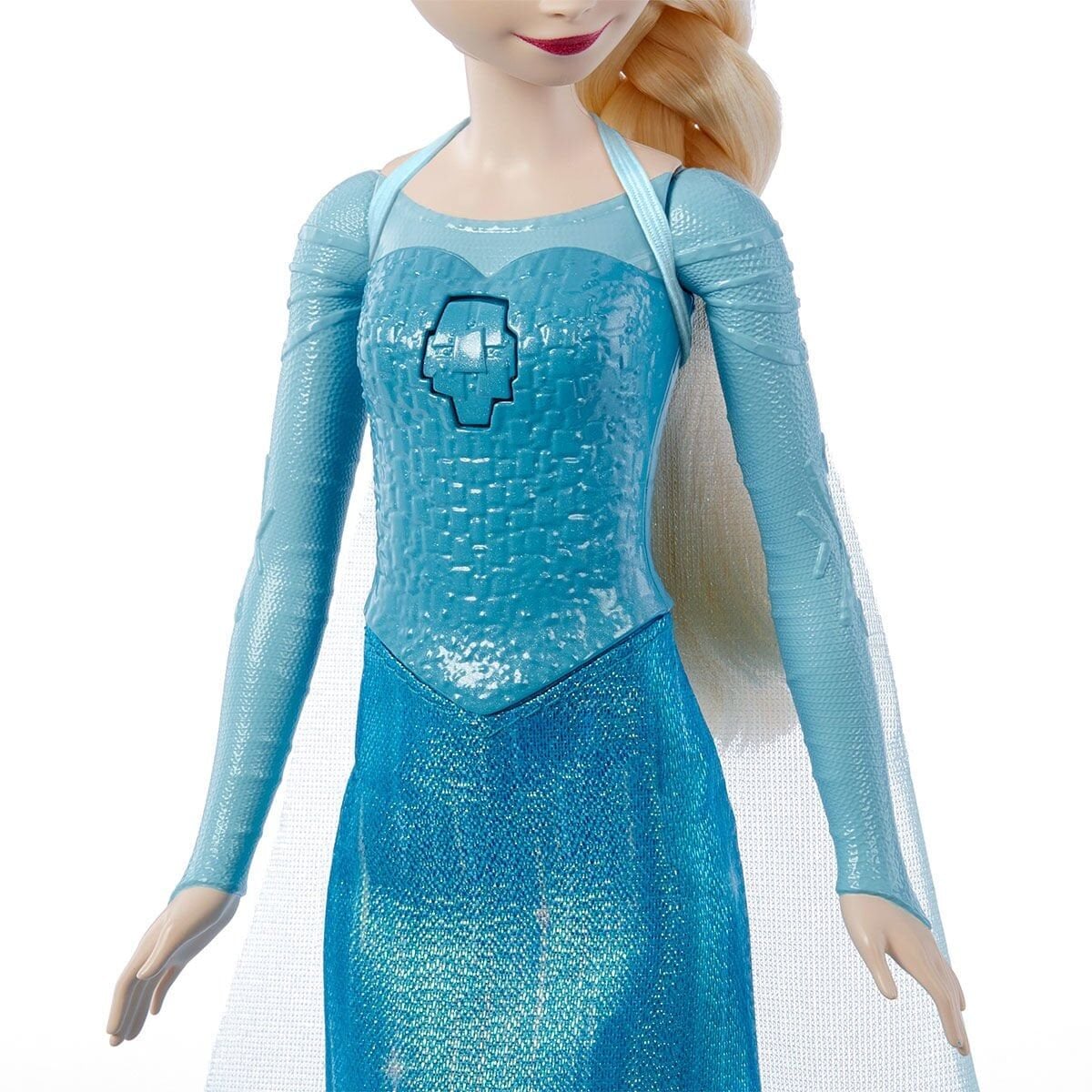 Jdx52 Disney Frozen Ii Şarkı Söyleyen Elsa