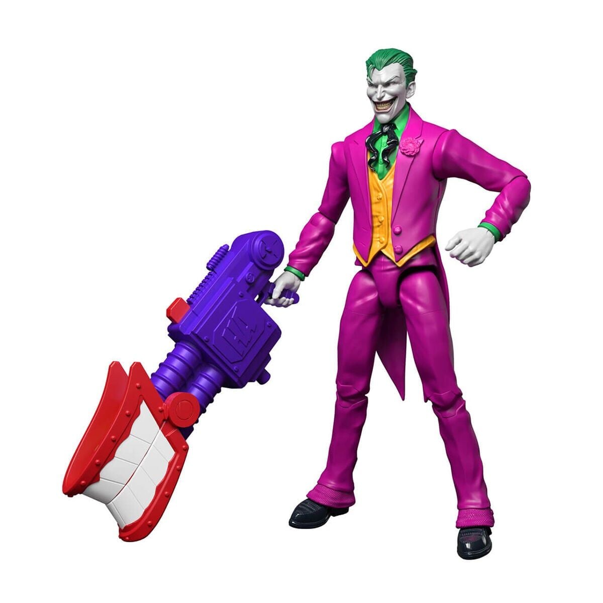 Jmd97 Dc Premier Serisi Joker Aksiyon Figürü