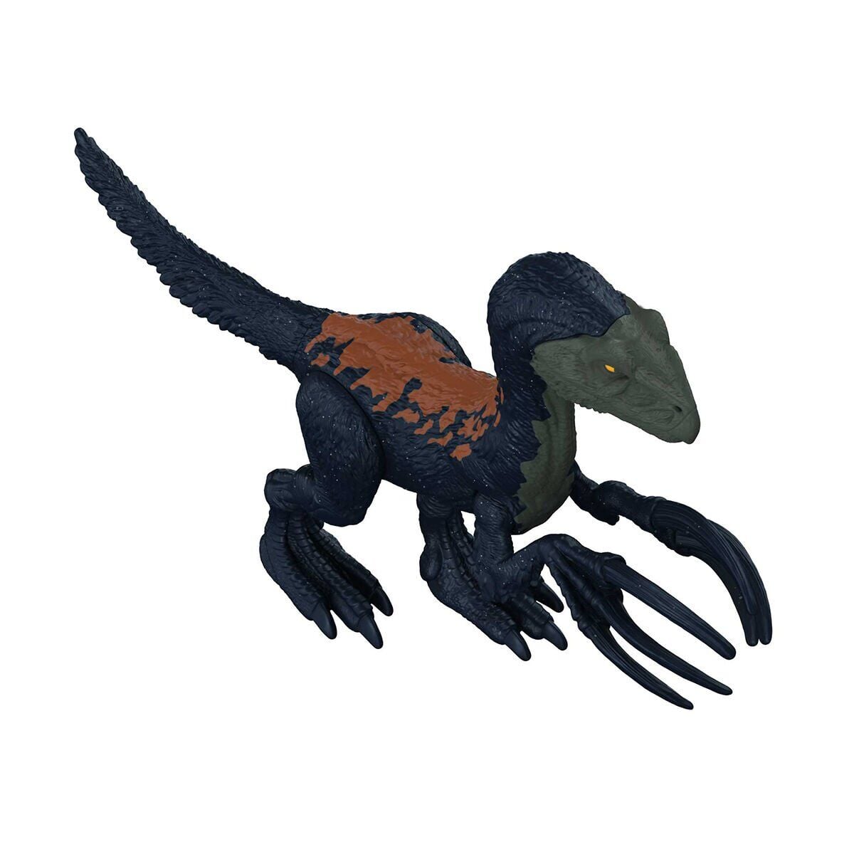 Jgg14 Jurassic World 6 Inch Dinozor Figürleri - Film Serisi