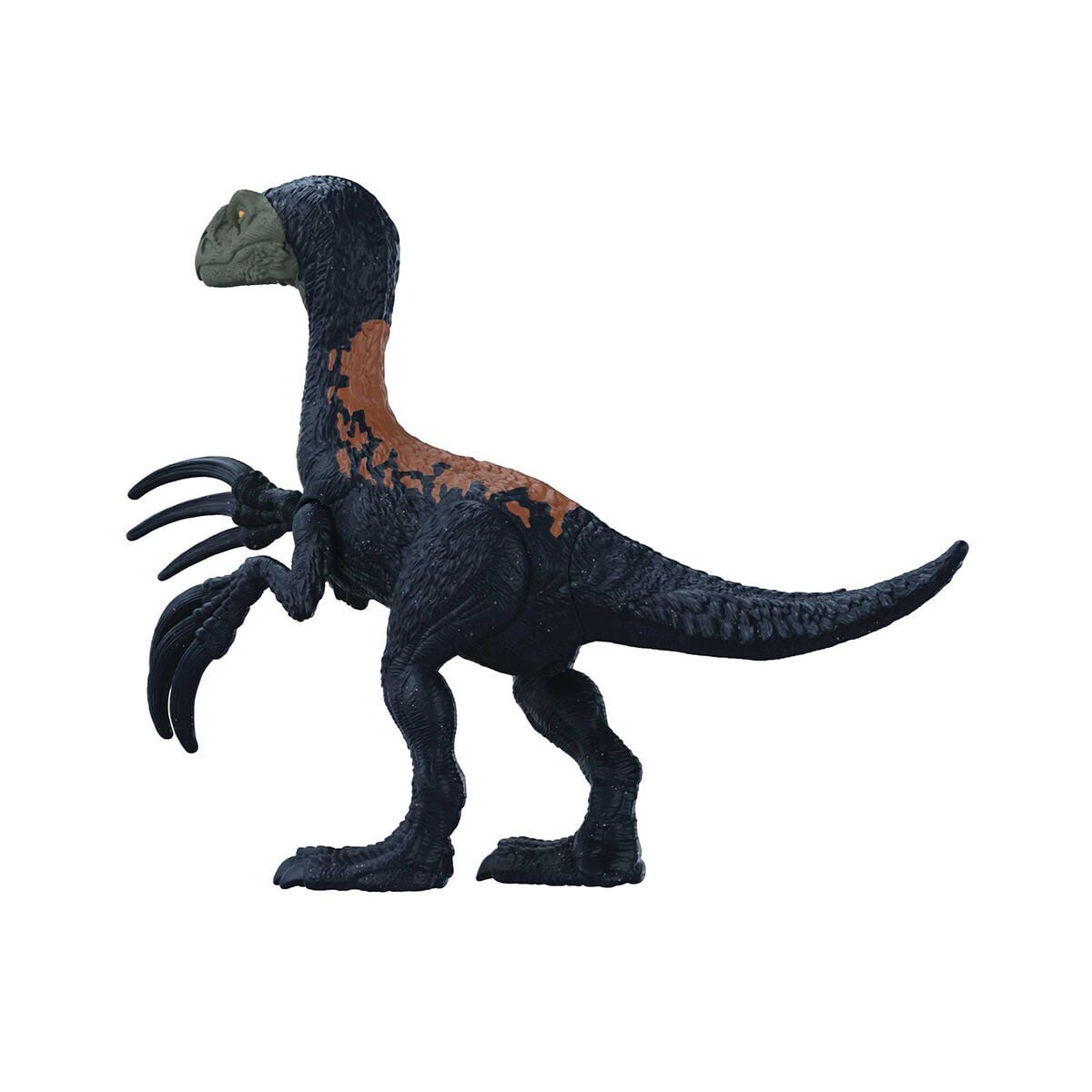 Jgg14 Jurassic World 6 Inch Dinozor Figürleri - Film Serisi