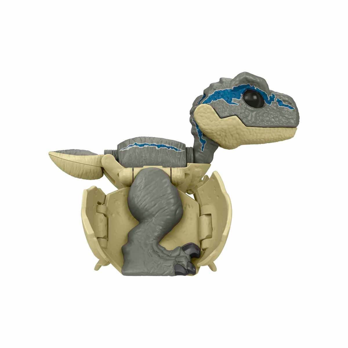 Mattel-Jurassic World Değişim Serisi Dinozor Figürleri-Oyuncak-1-Milagron.com