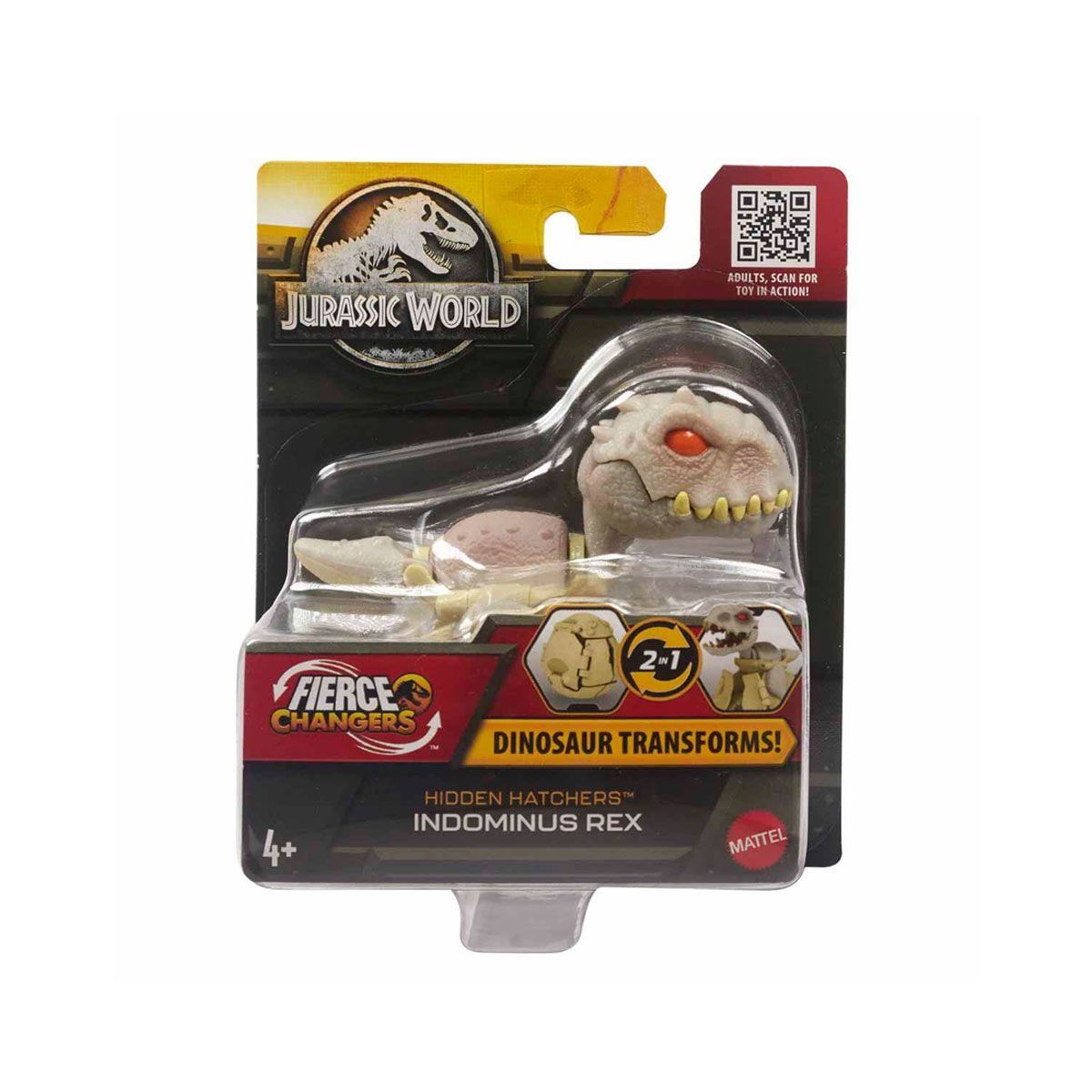 Mattel-Jurassic World Değişim Serisi Dinozor Figürleri-Oyuncak-3-Milagron.com