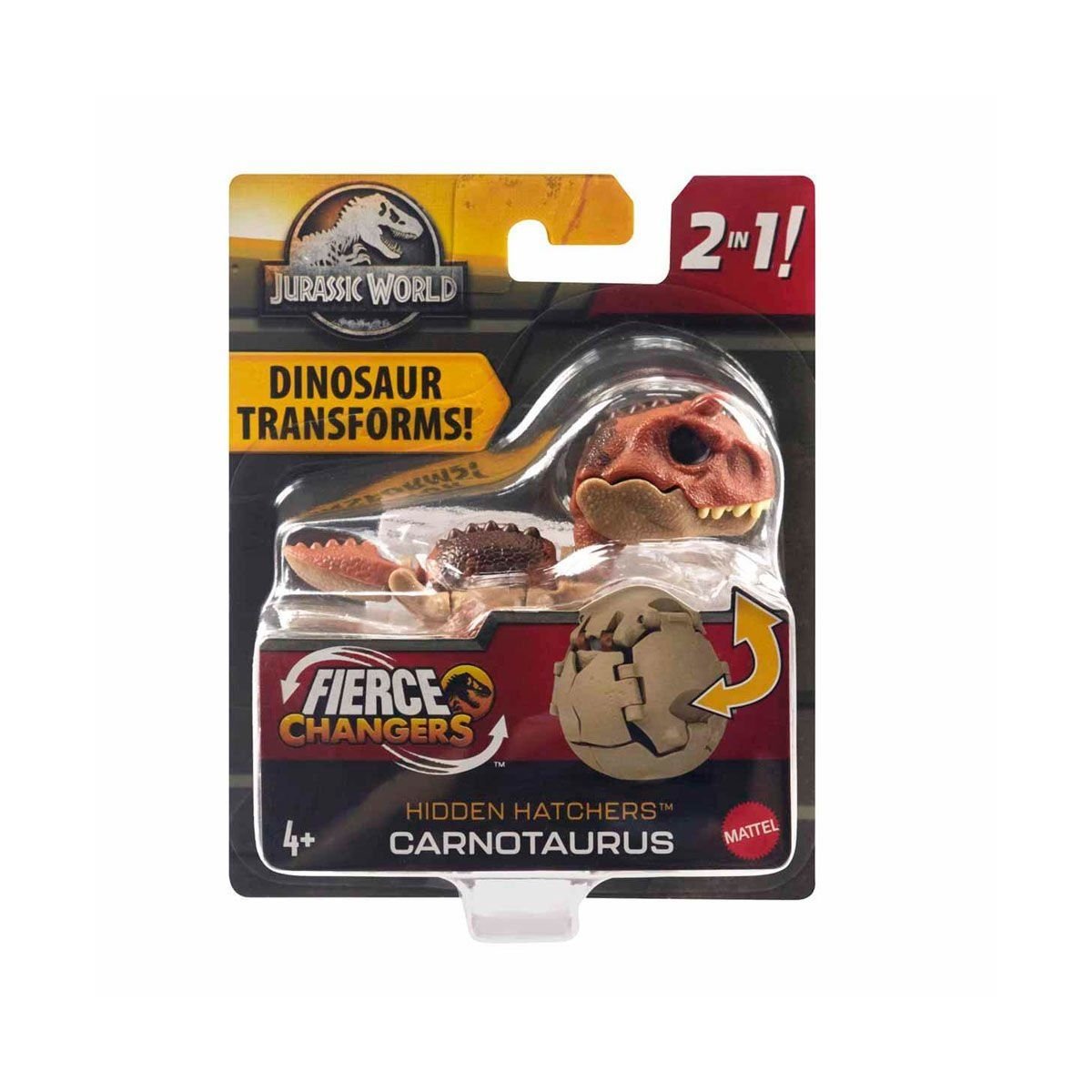 Mattel-Jurassic World Değişim Serisi Dinozor Figürleri-Oyuncak-7-Milagron.com