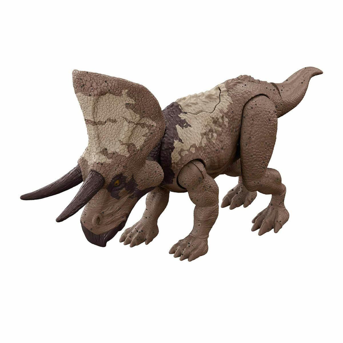Mattel-Jurassic World Hareketli Dinozor Figürleri Mattel-Oyuncak-5-Milagron.com