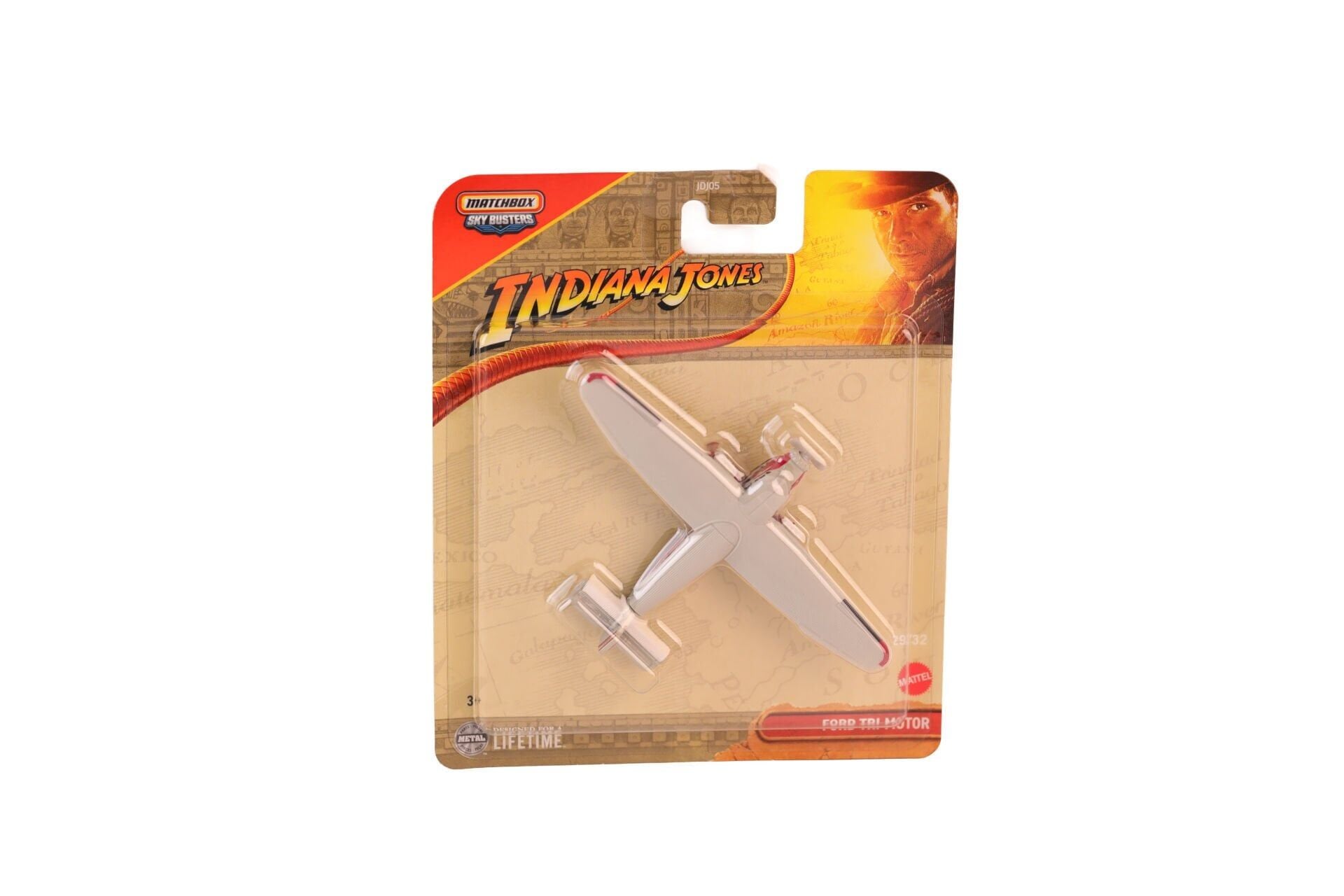 Jdj05 Matchbox Gökyüzü Araçları