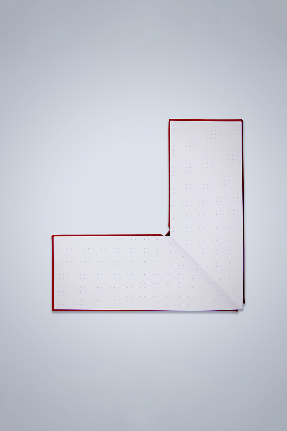 Mavitan Store-Sidekick Defter - Kırmızı-Defter-3-Milagron.com