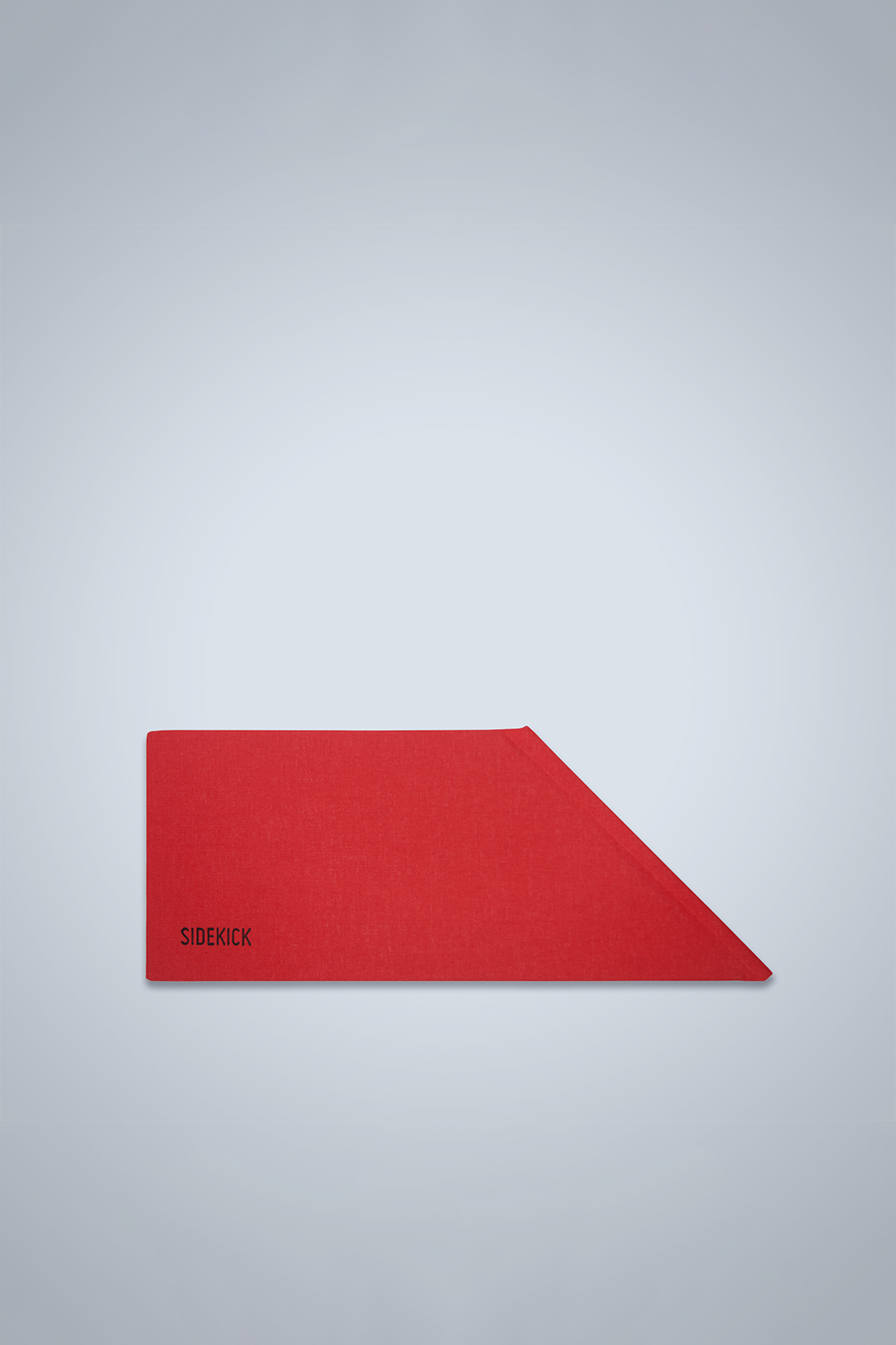 Mavitan Store-Sidekick Defter - Kırmızı-Defter-5-Milagron.com