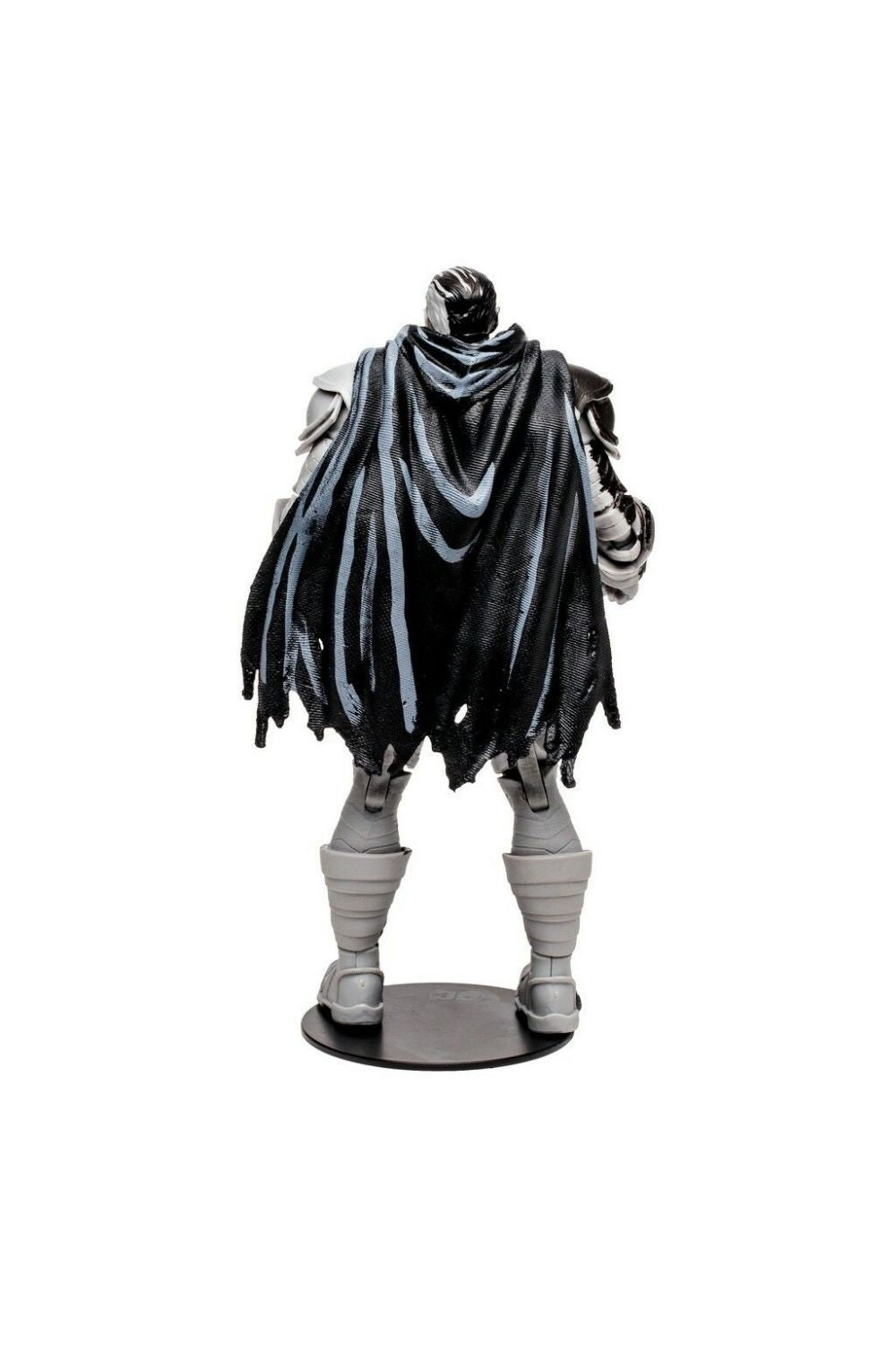 McFarlane Toys-DC Comics: Black Adam Line Art Variant Action Figure with Black Adam Comic-Figürler-8-Milagron.com