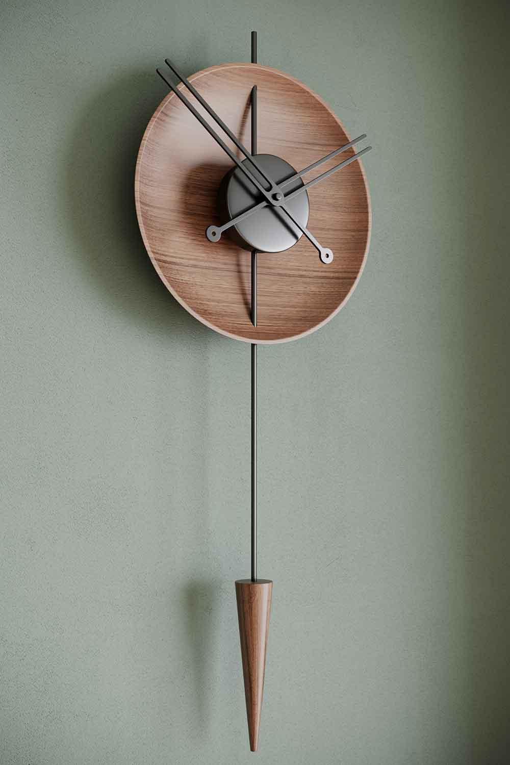 Mclocks-Orbitceviz Dekoratif duvar saati-Duvar Saati-3-Milagron.com