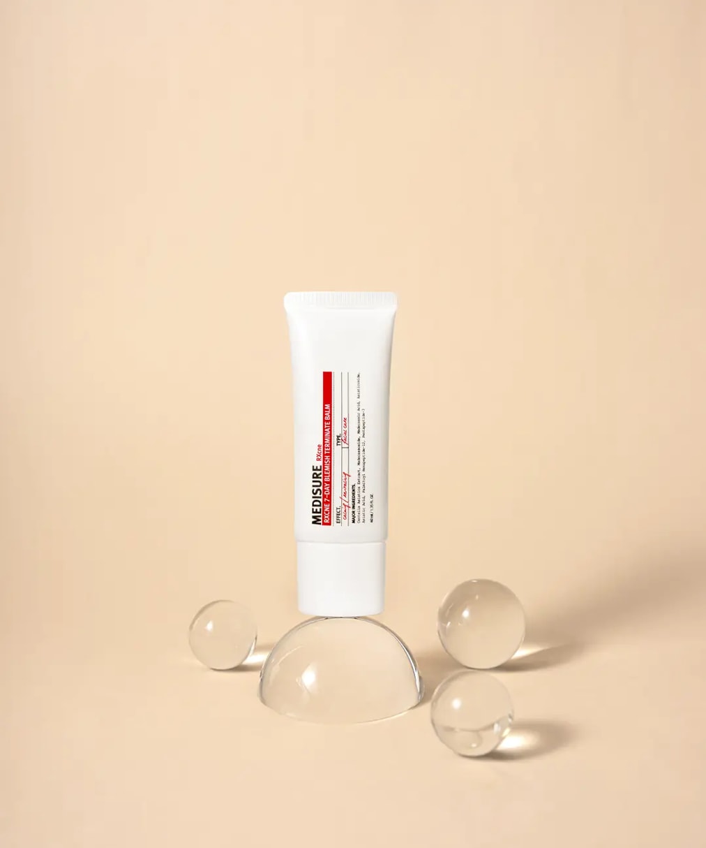 Medisure Lekeyi ve Akneyi Azaltmaya Yardımcı Etkili Balm 40 ml